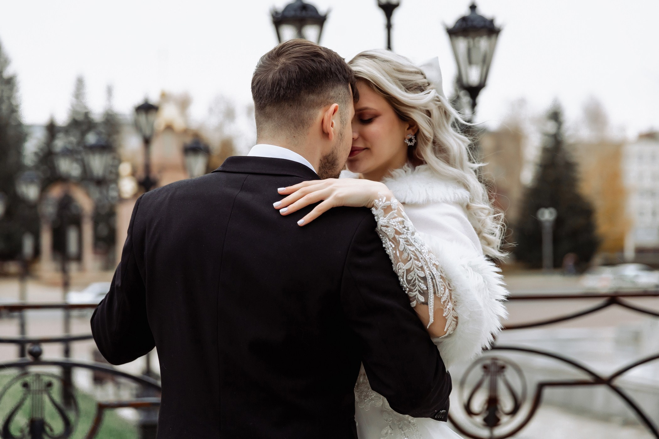 Михаил и Кристина. Тимур Аминов | Фотограф в Кемерове