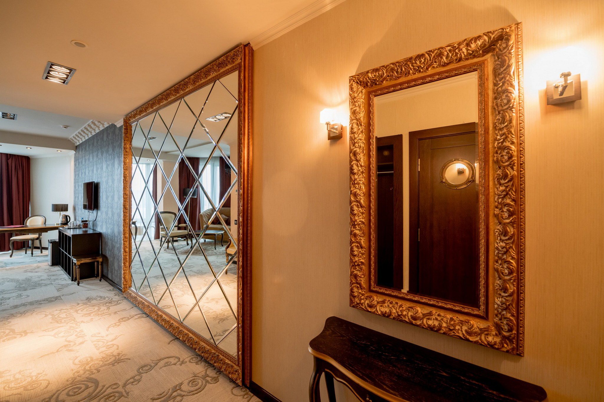 Недвижимость/Архитектура/Интерьерная фотосъемка. Foto-Zuev фотография как искусство