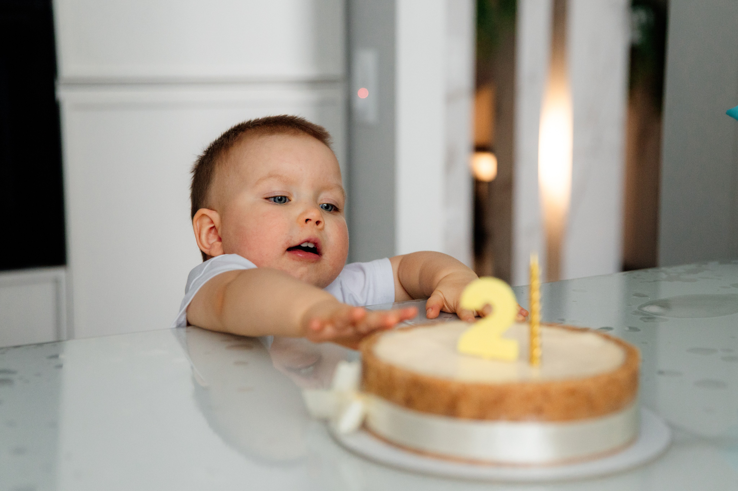 У Саши в гостях. Семейный фотограф документалист в Пензе Лопатинская Татья