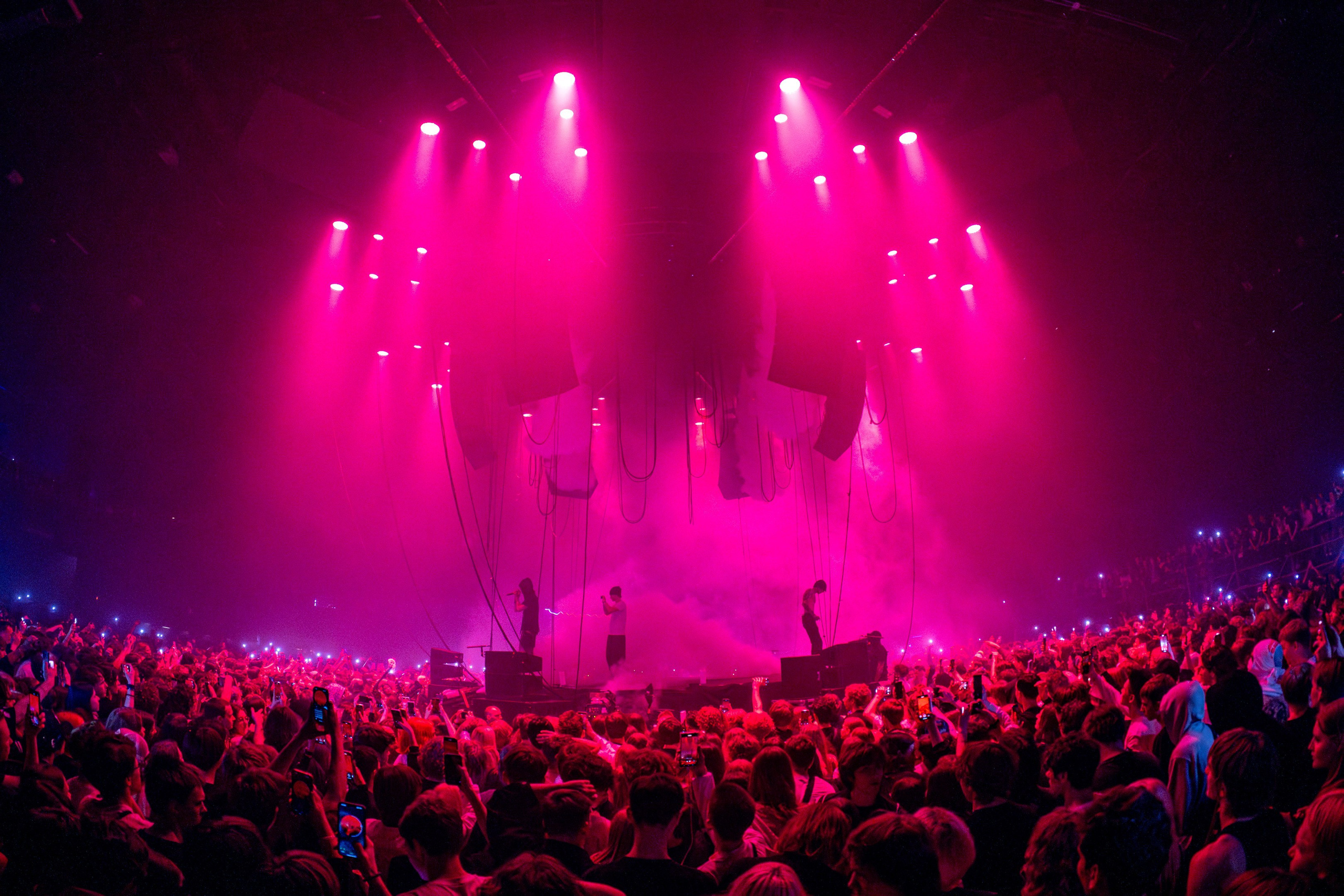 VIPERR | MOSCOW | 2025. OOPS TEAM