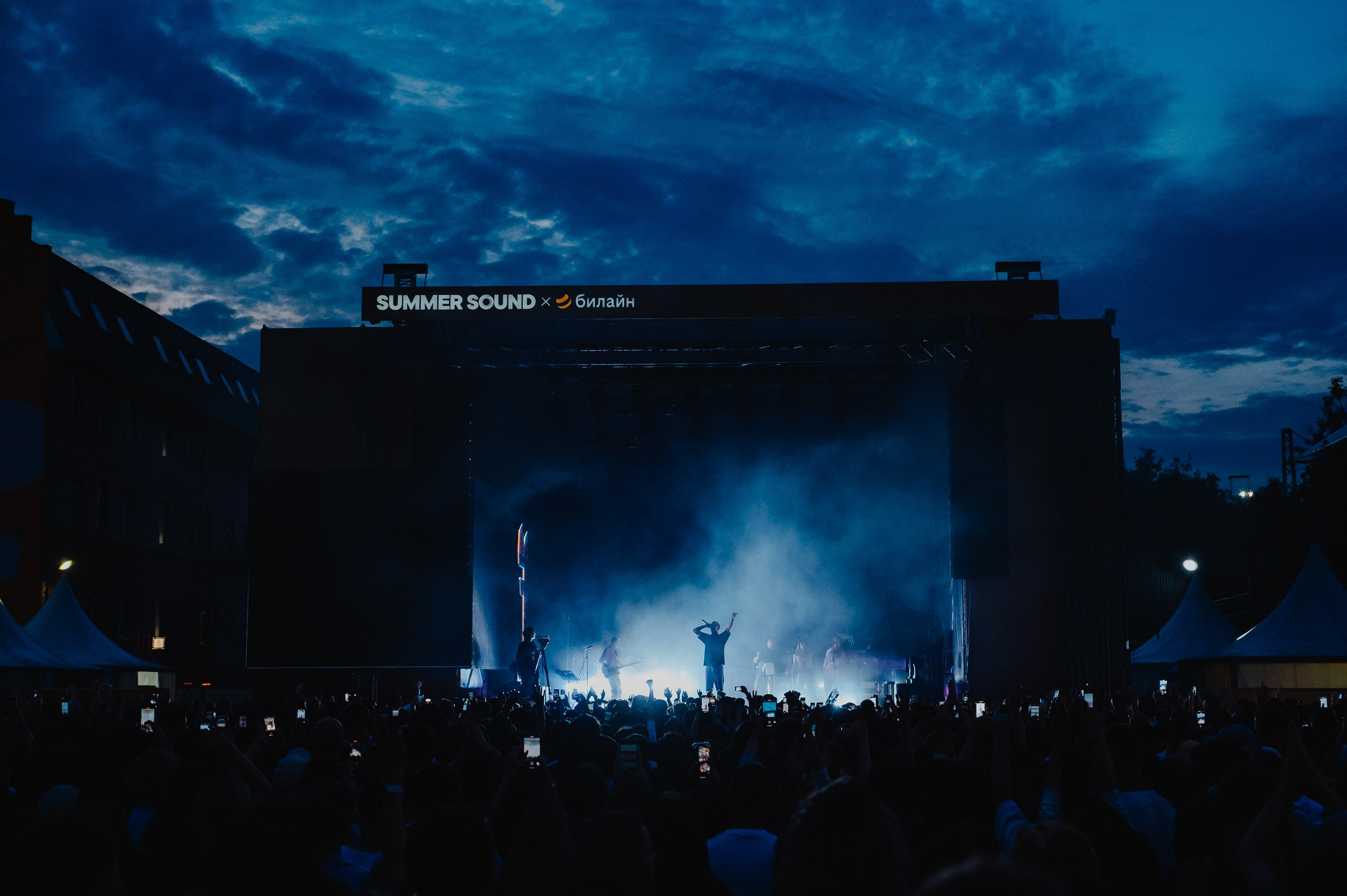 SUMMER SOUND / 2024. OOPS