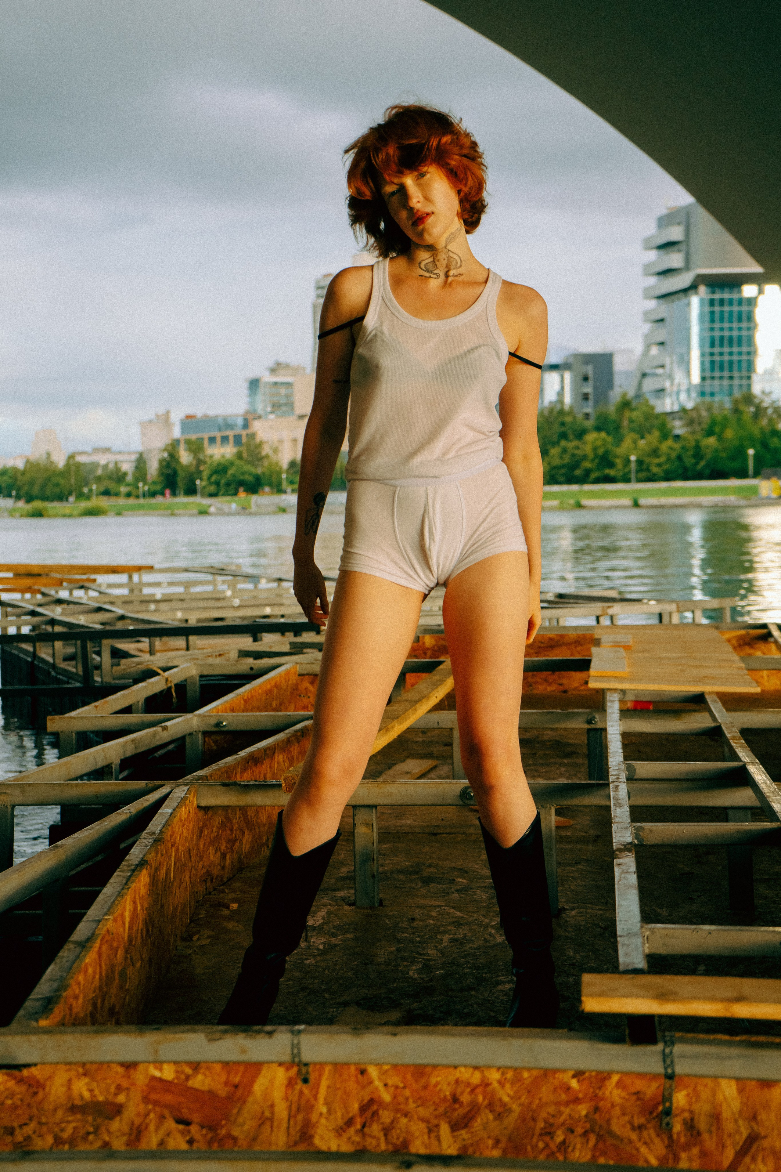 Индивидуальная съемка. Денис Марков — фотограф в Екатеринбурге