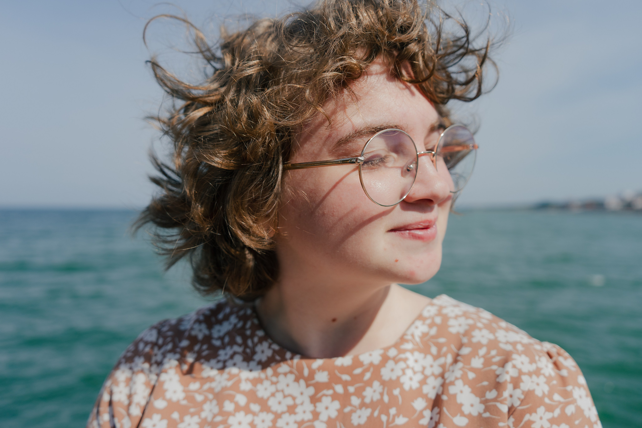 Балтийское море. Денис Марков — фотограф в Екатеринбурге