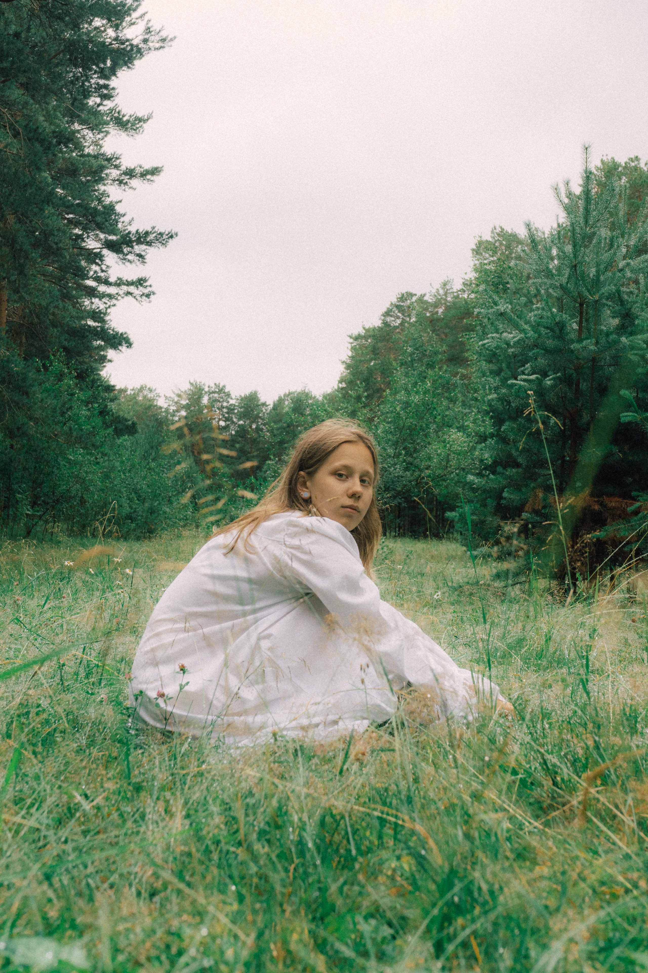 Арина. Денис Марков — фотограф в Екатеринбурге