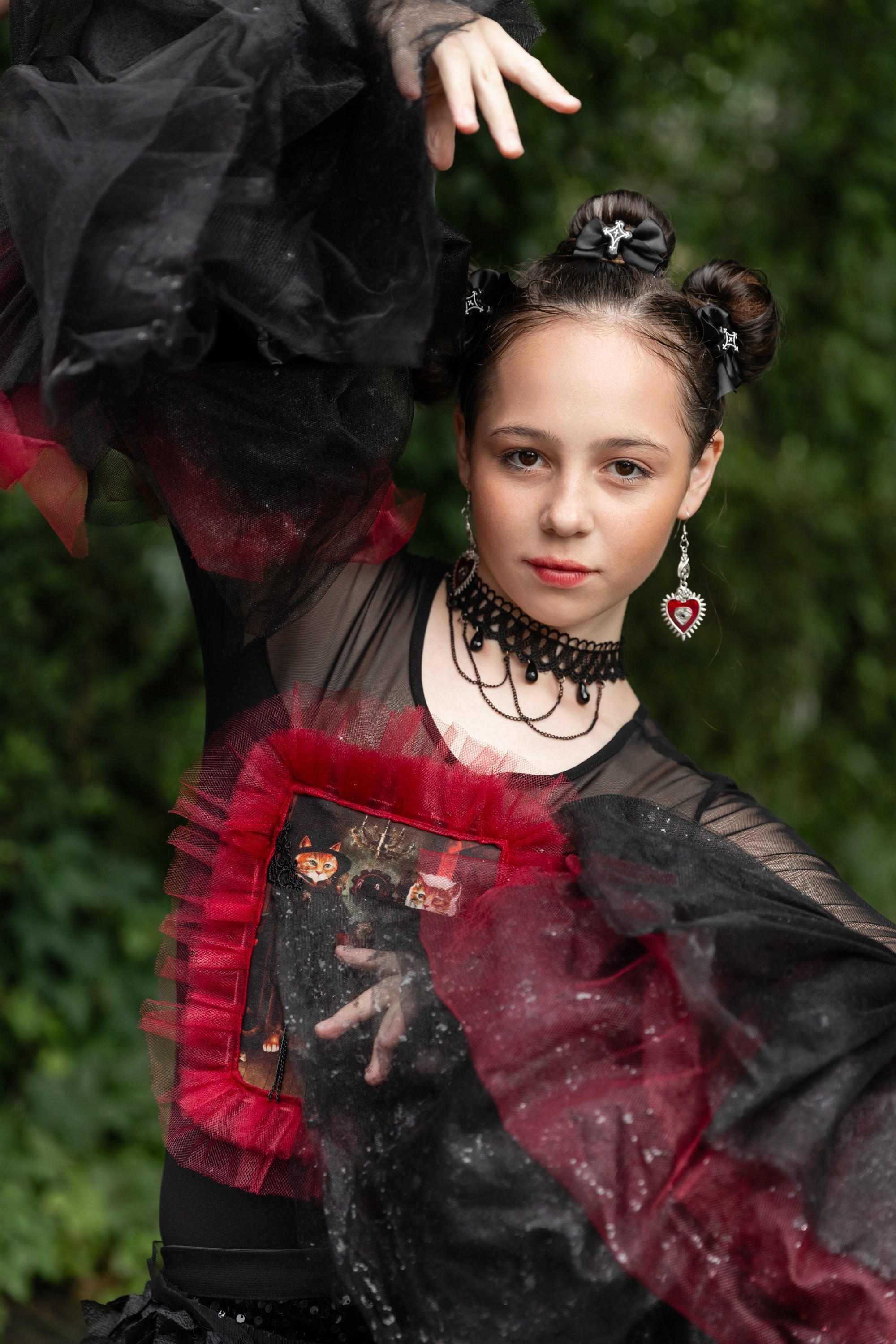 KIDs REVOLUTION (Зеленый подиум). Татьяна Чернышова свадебный фотограф Москва