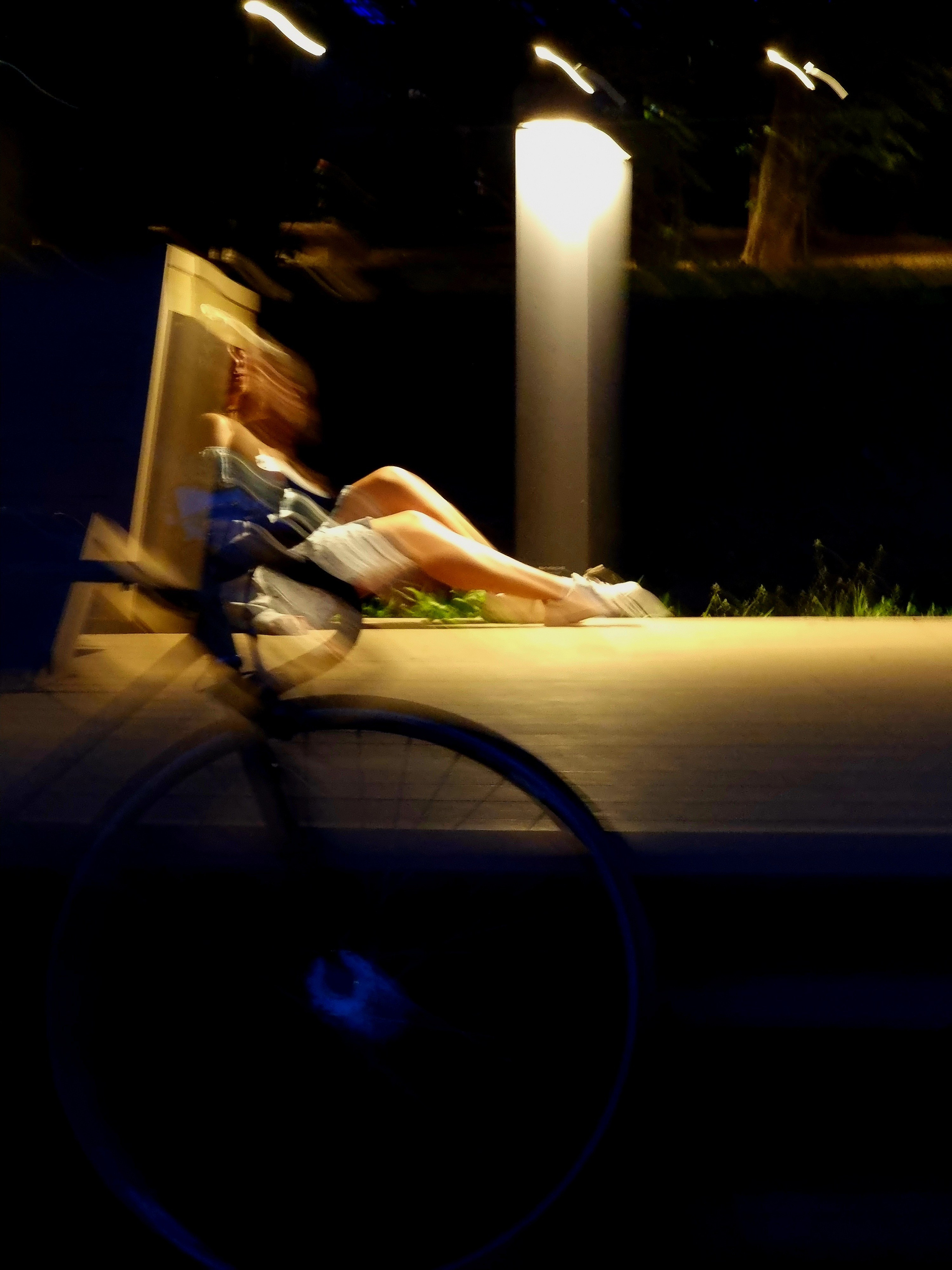 Июль 2025. Den Mirov — Фотограф, Музыкант