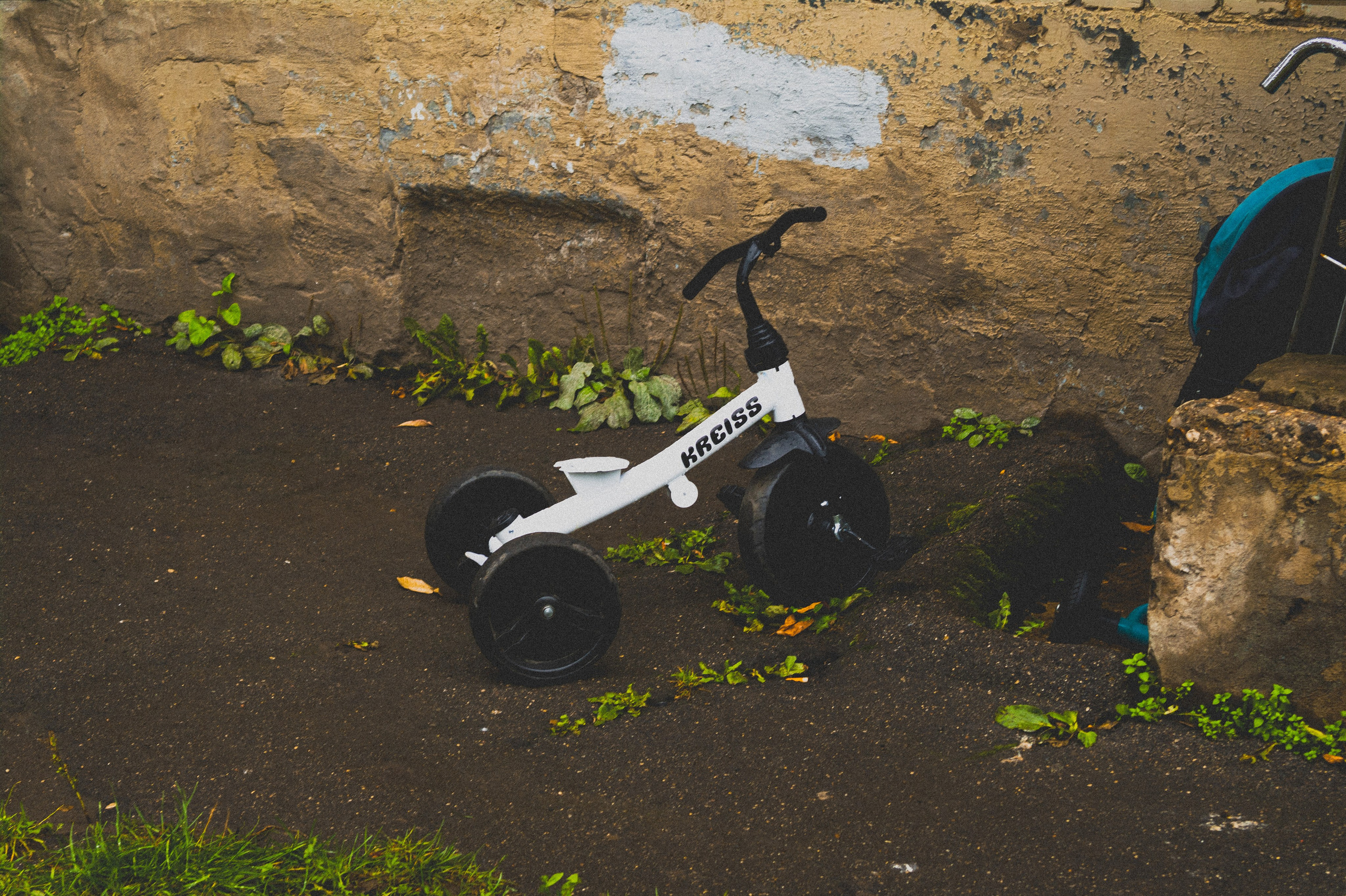 Октябрь 2025. Den Mirov — Фотограф, Музыкант