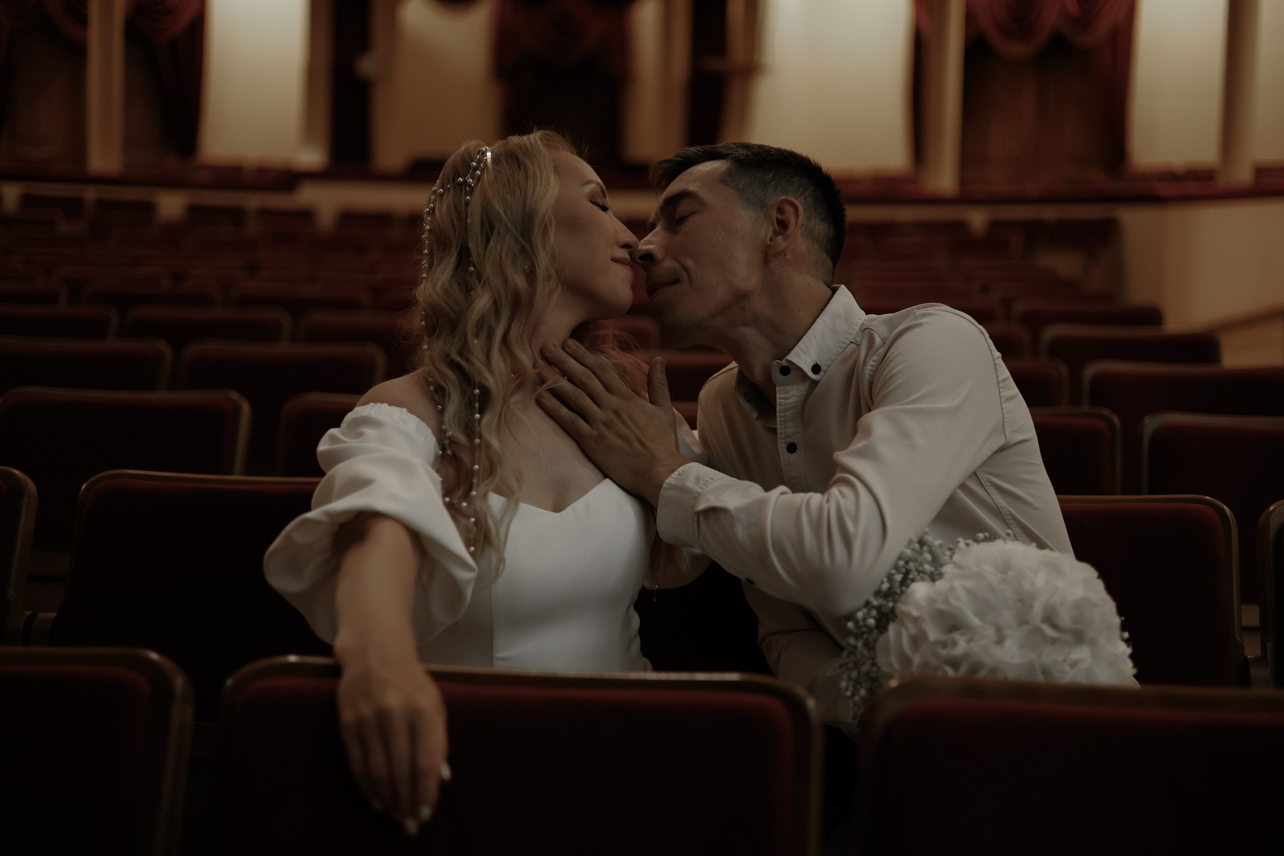 Анна&Александр. Фотограф Анна Никитина | Йошкар-Ола