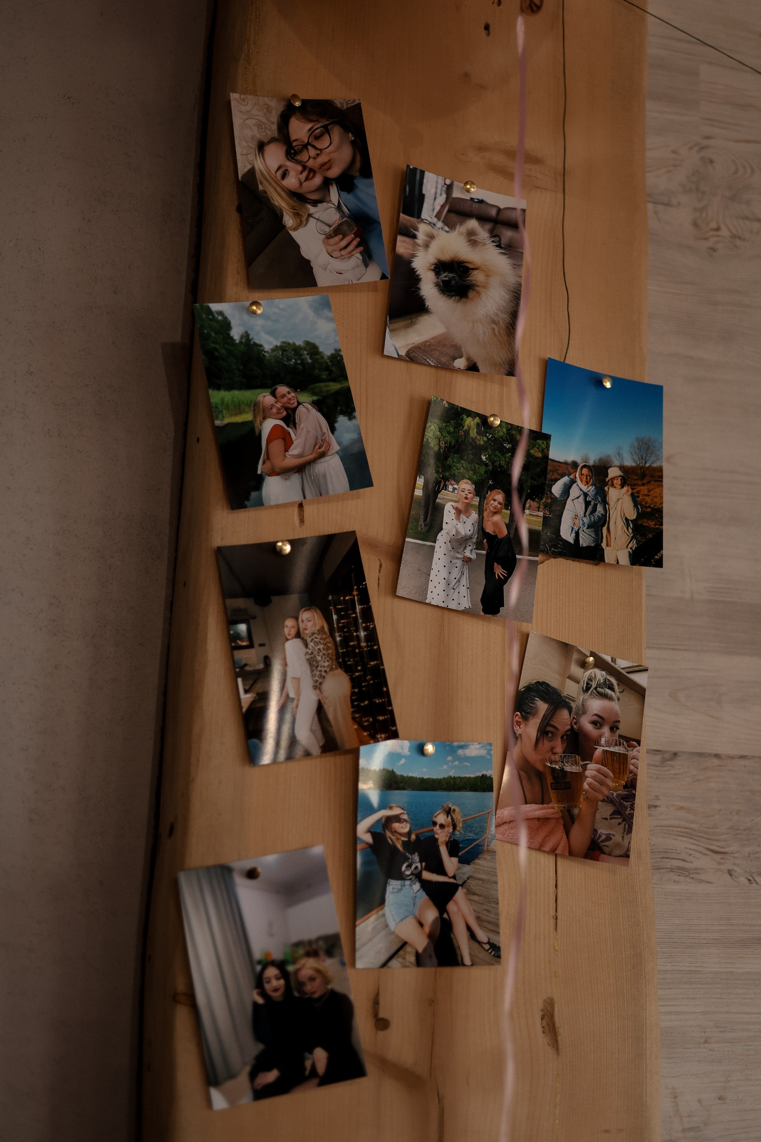 Девичник!. Фотограф Анна Никитина | Йошкар-Ола