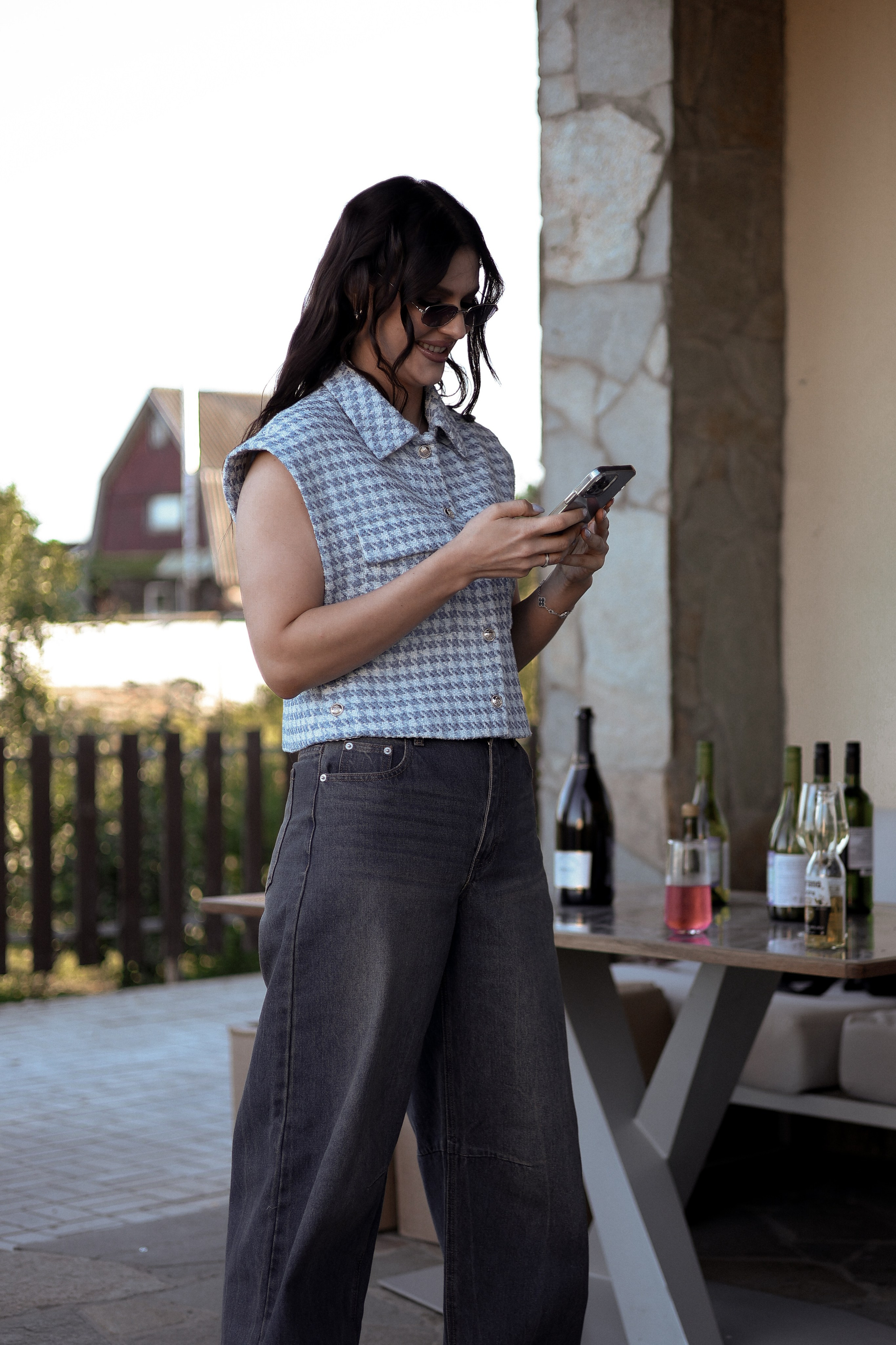 Birthday evening. Фотограф Анна Никитина | Йошкар-Ола