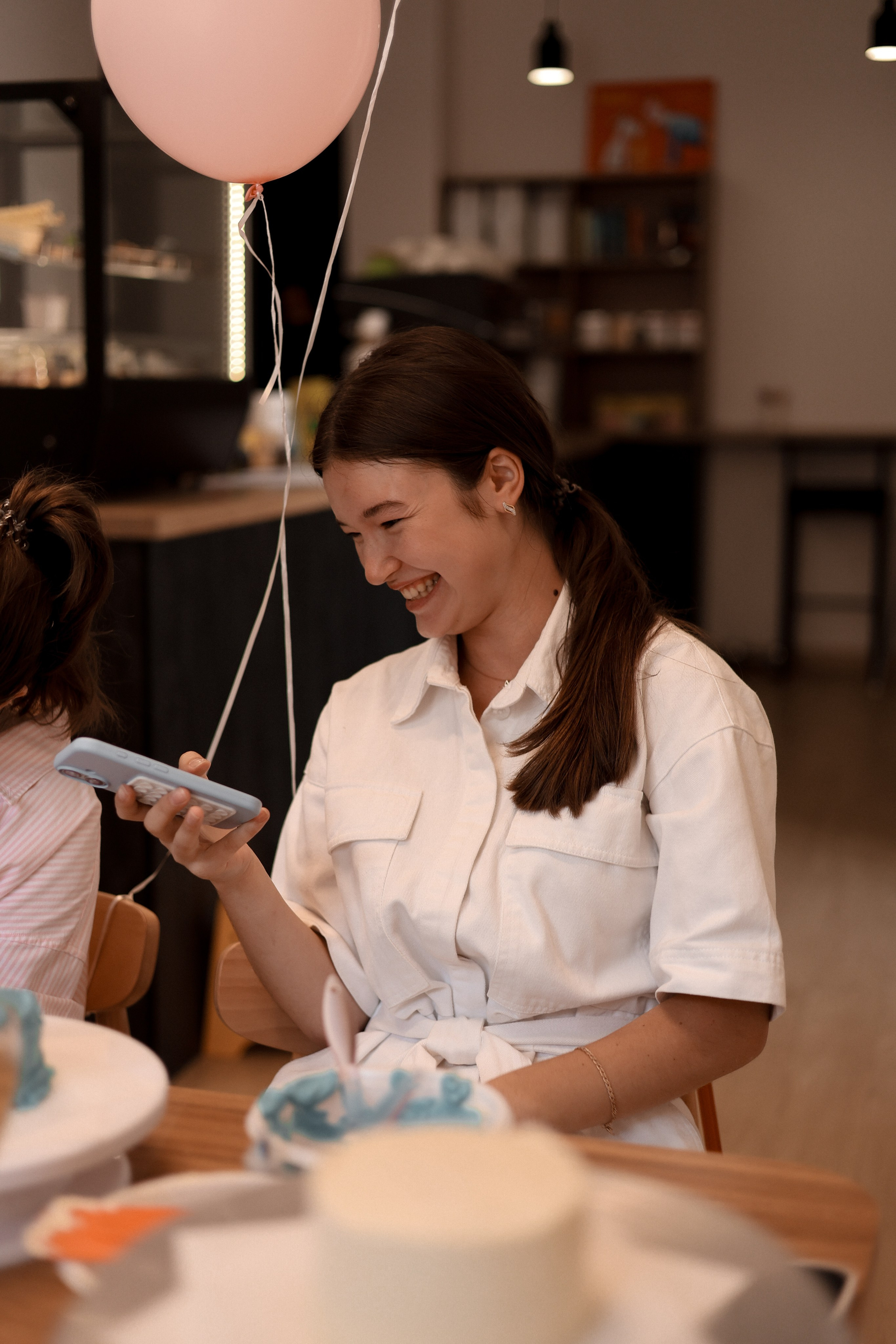 МК по бенто-тортам. Фотограф Анна Никитина | Йошкар-Ола