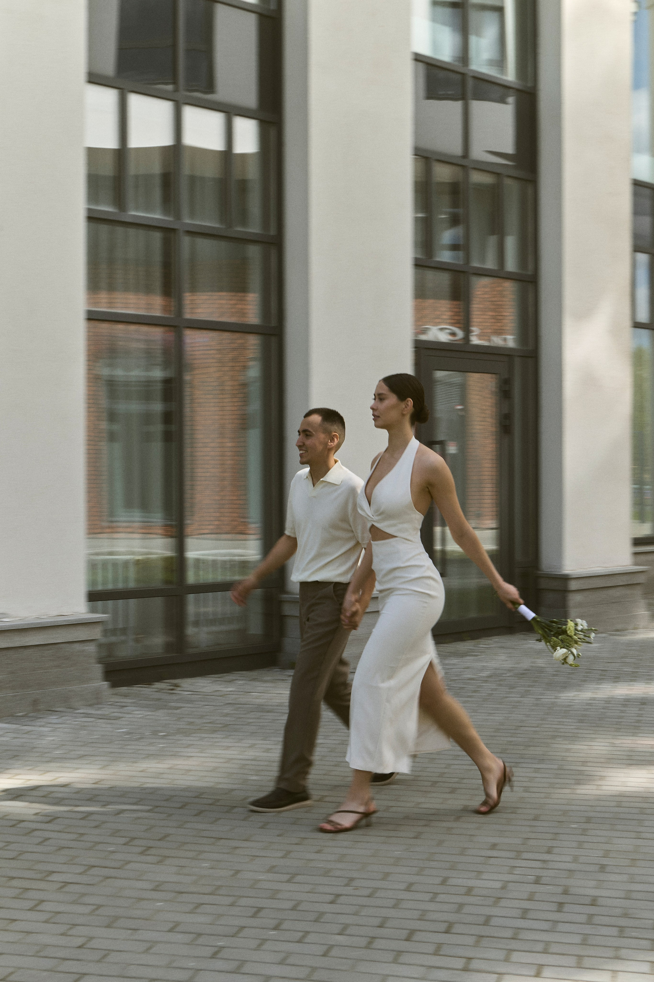 Дарья и Руслан. Фотограф в Екатеринбурге Мария Черноскутова