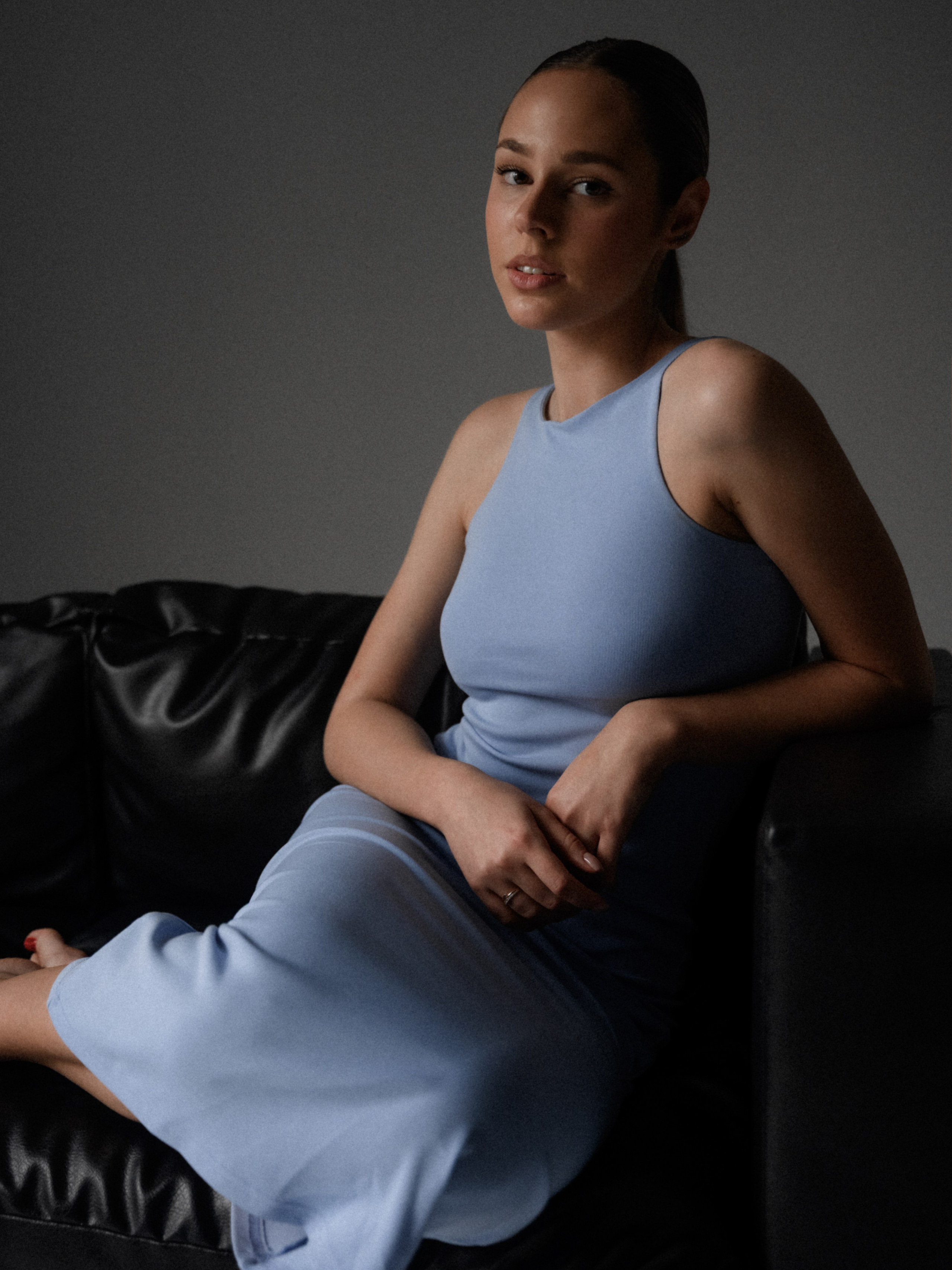 Дарья. Фотограф в Симферополе Ярошенко Екатерина