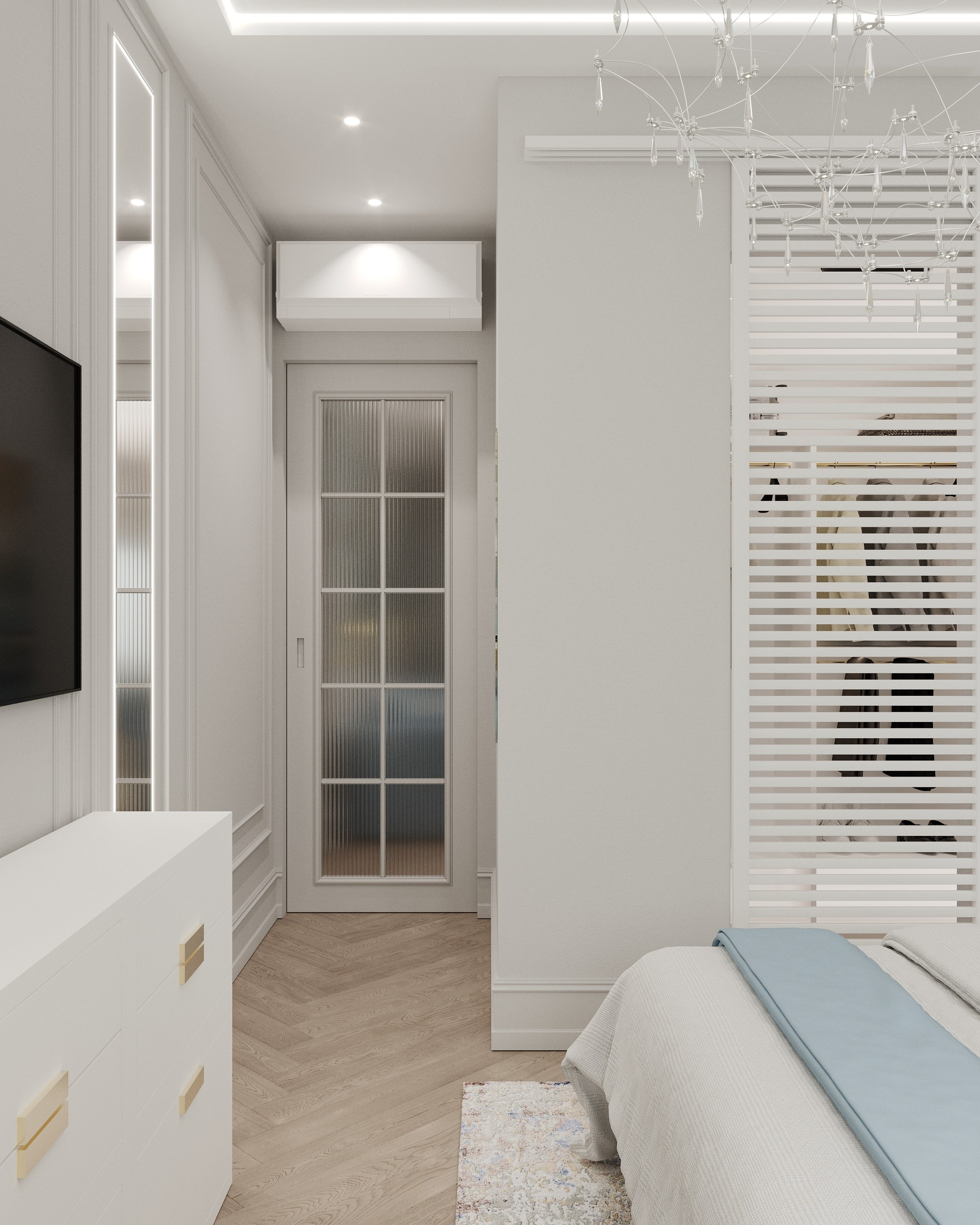 SPB | PLS 66 м². 3d визуализатор Анастасия Науменко