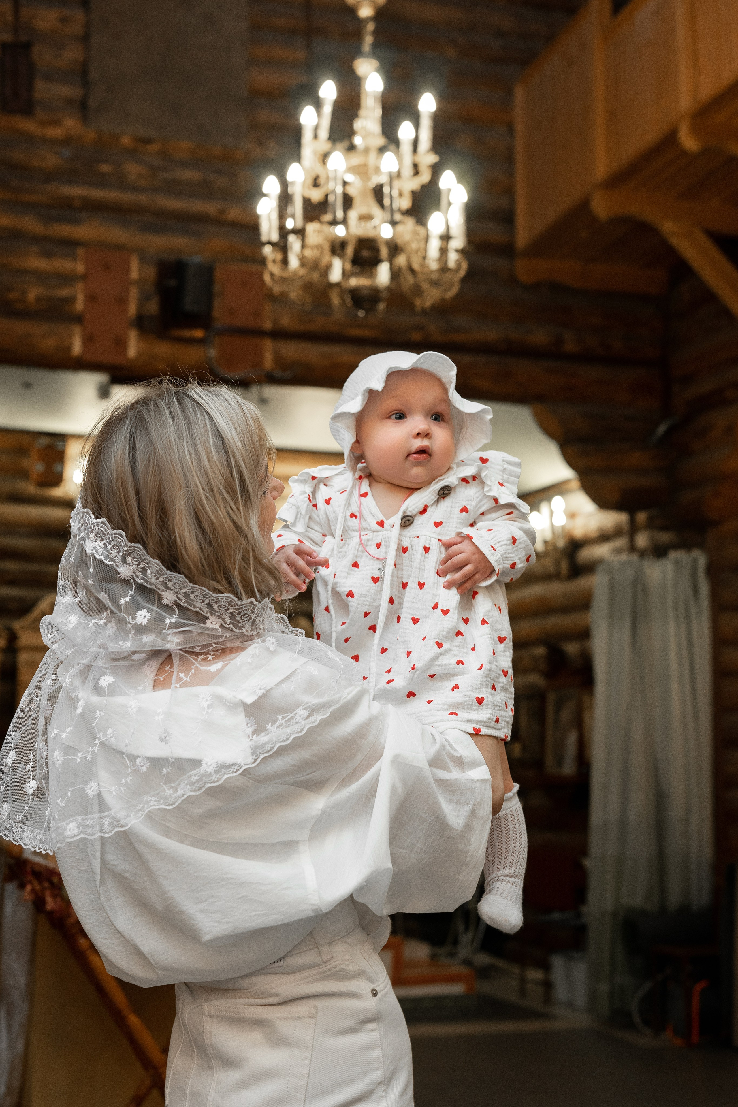 Крещение. Твой фотограф в Москве