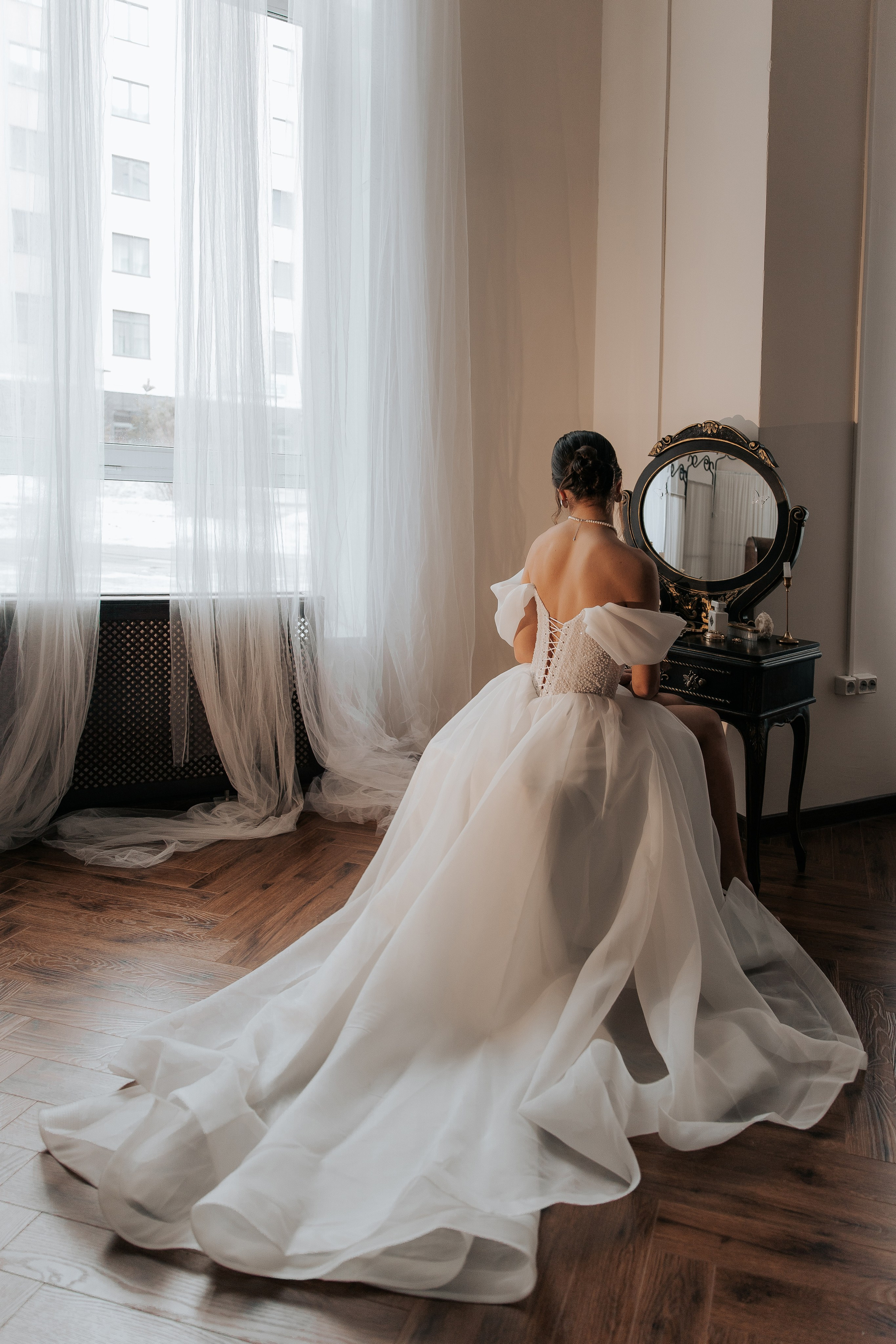 Александр и Юлия. Свадебный и семейный фотограф.Екатерина Булич. Красноярск