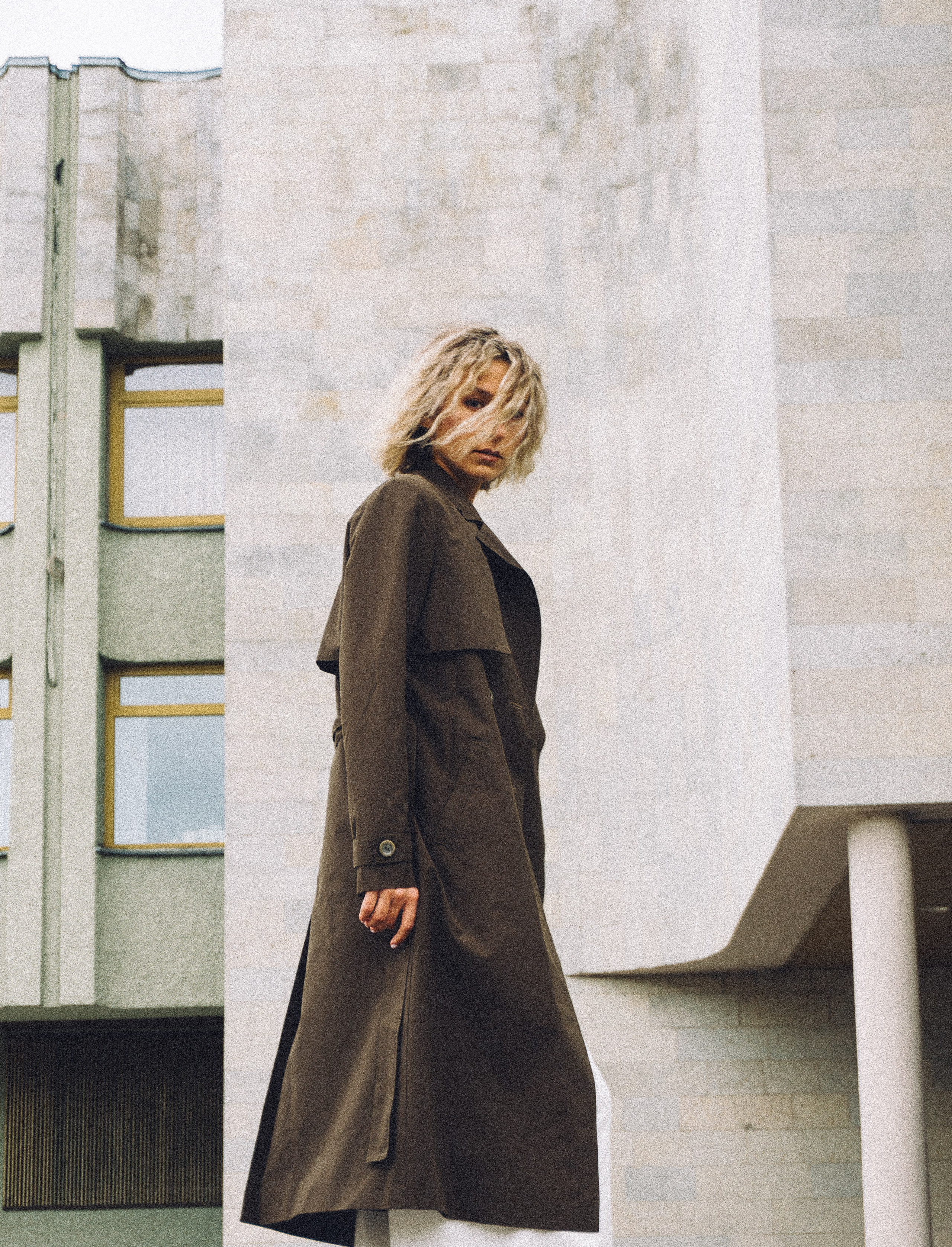 ПОРТРЕТЫ | PAVEL KAYLER