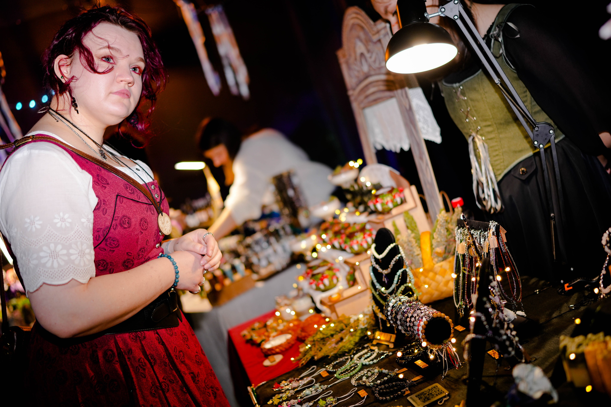 Фестиваль «Жатва. Йоль» 2025. Event-фотограф Болотнова Елена