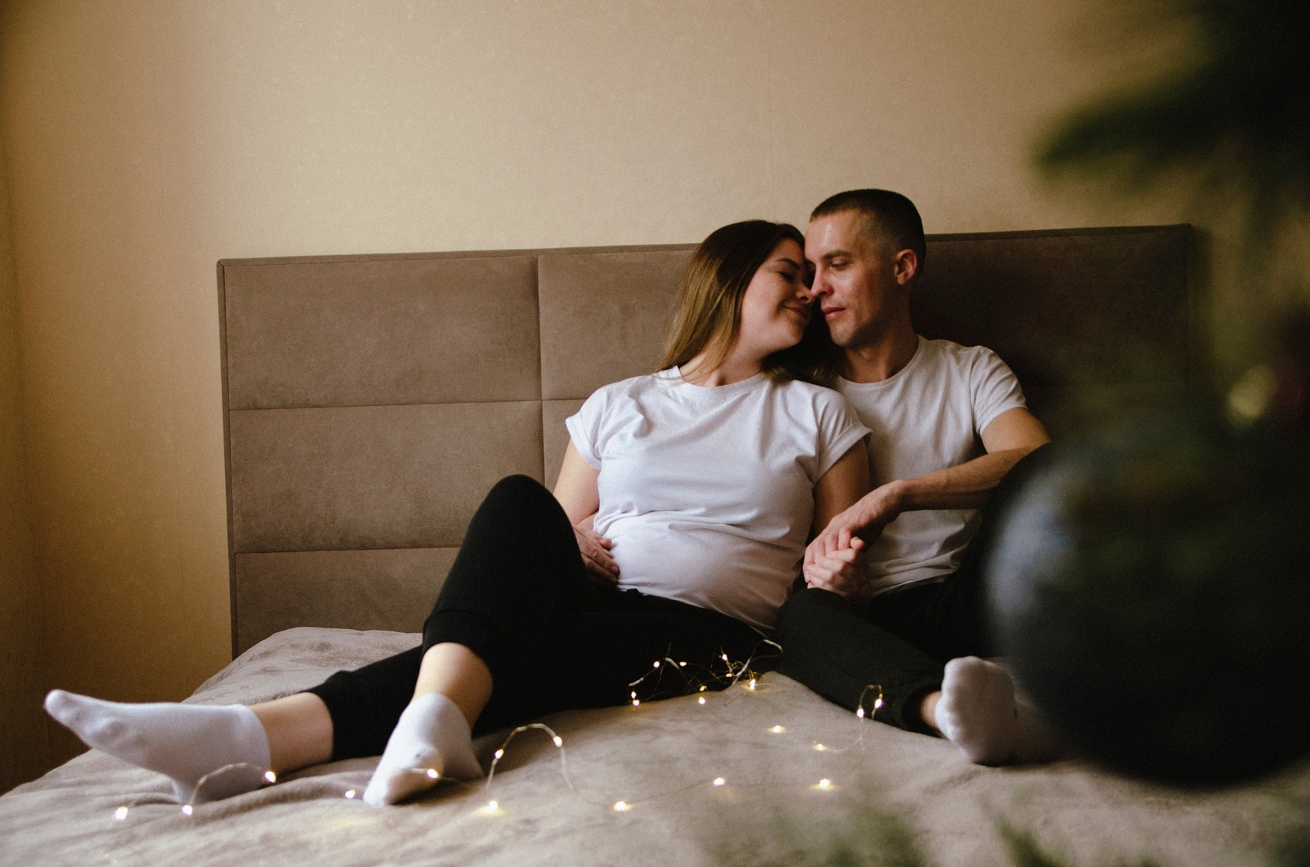 Домашняя уютная история. Lifestyle семейный и детский фотограф в Омске Иванова Екатерина