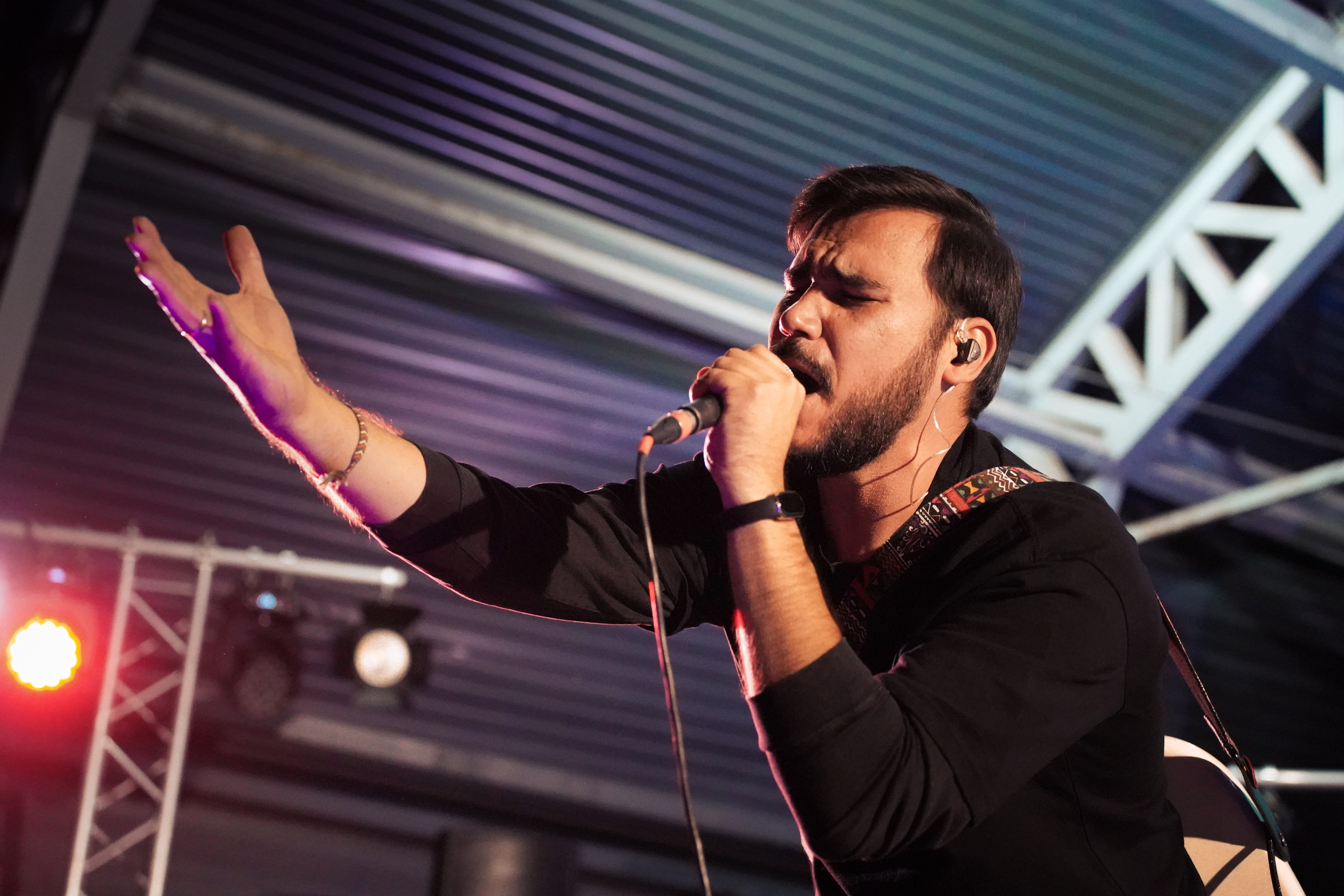 Концерты. Маслухин Дмитрий — Ваш Фотограф