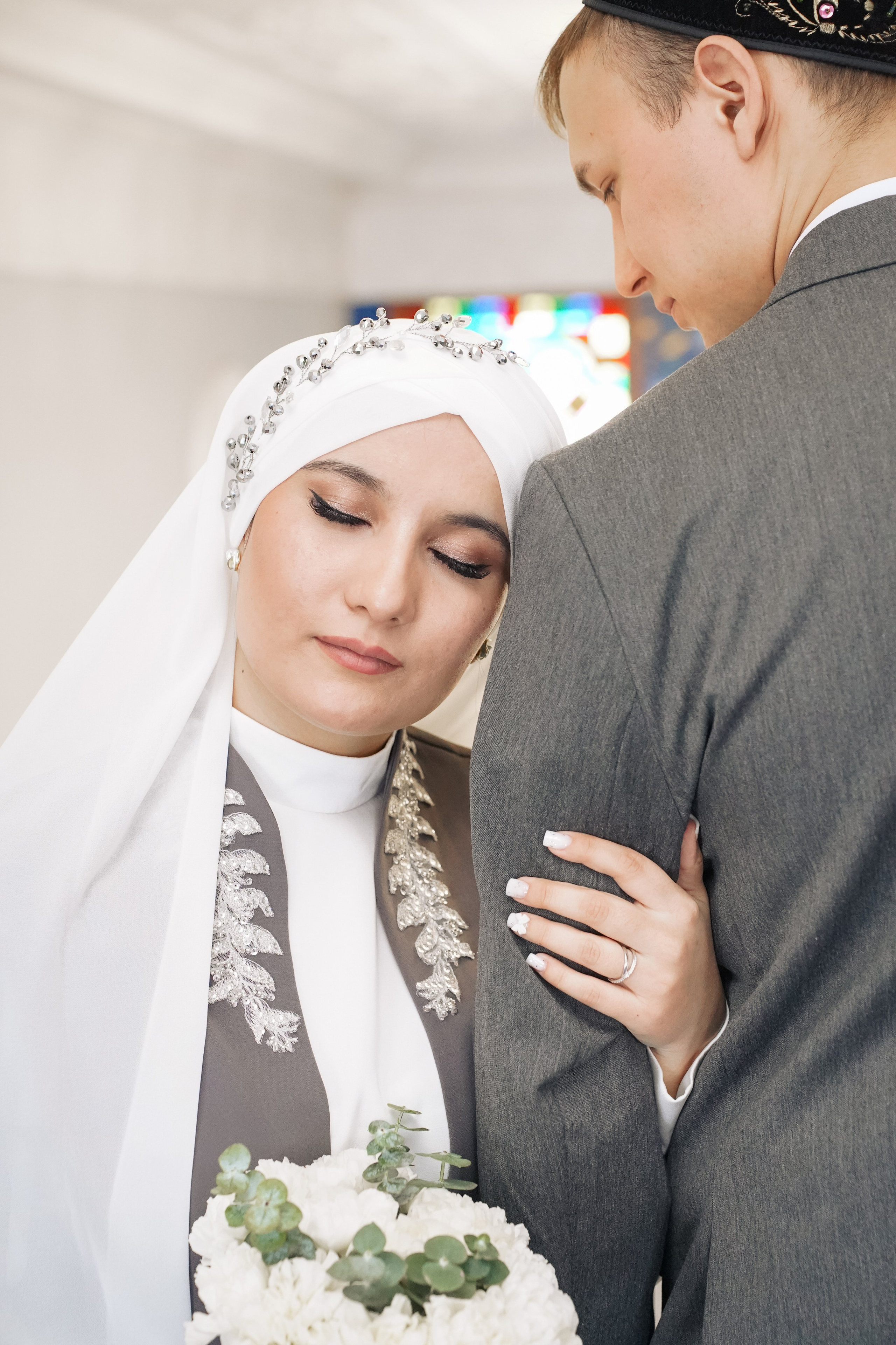 Азалия и Ильгизар. Маслухин Дмитрий — Ваш Фотограф