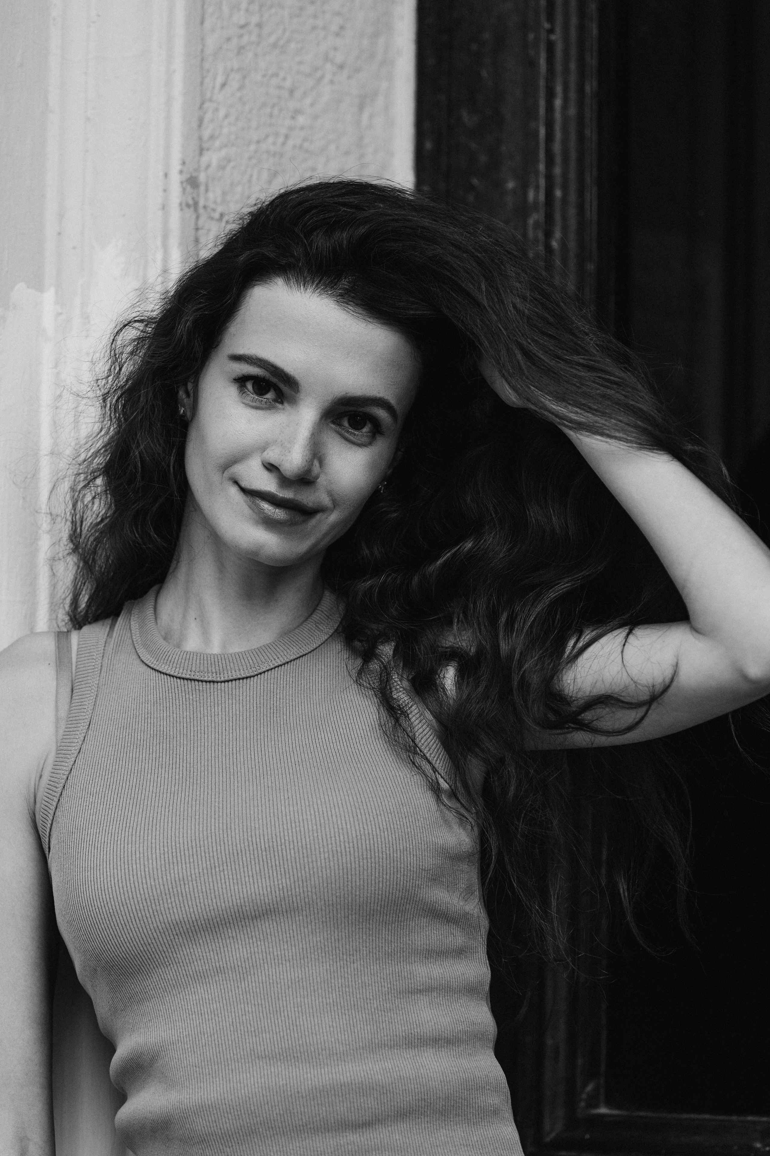 Яна. Фотограф Харитонова Наталья