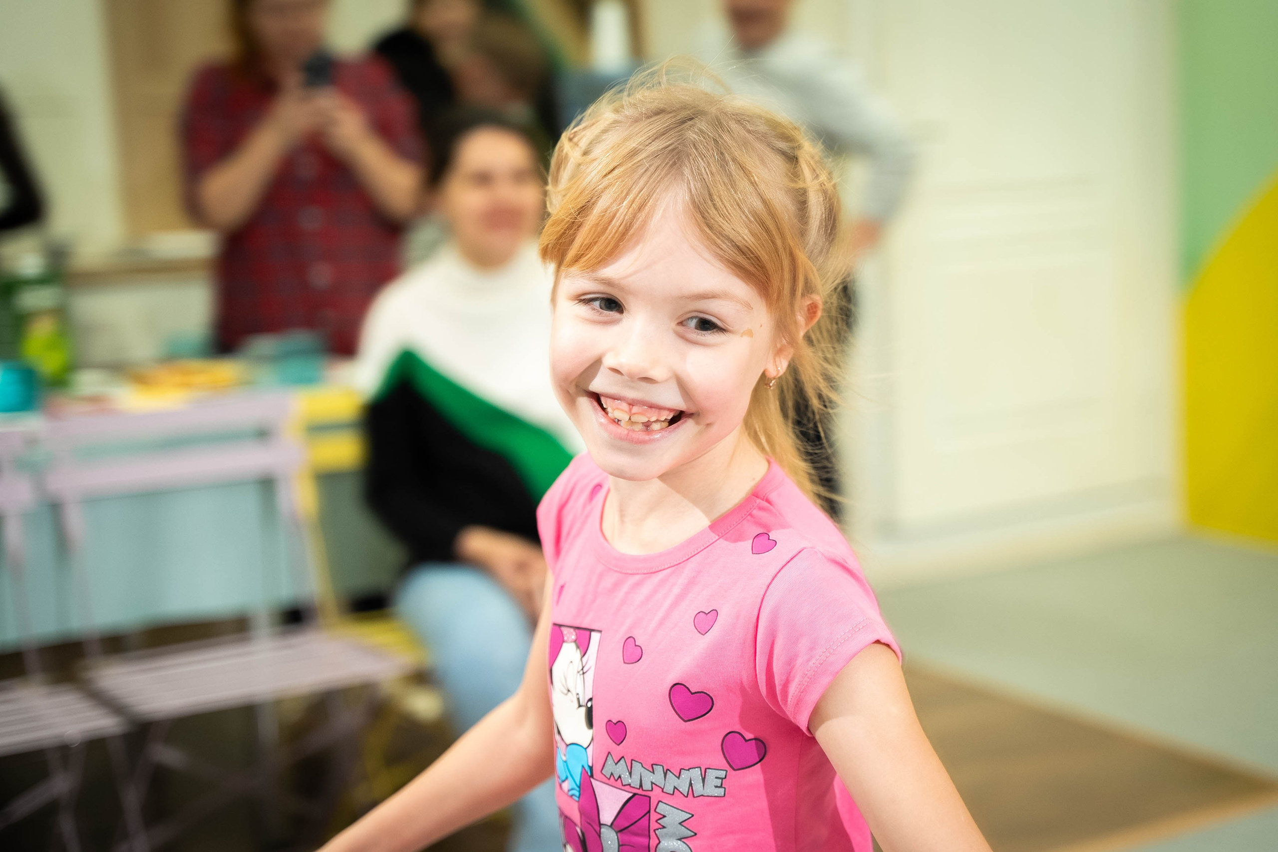 Фотограф на детские праздники. Свадебный и семейный фотограф в Новосибирске Данил Коротких