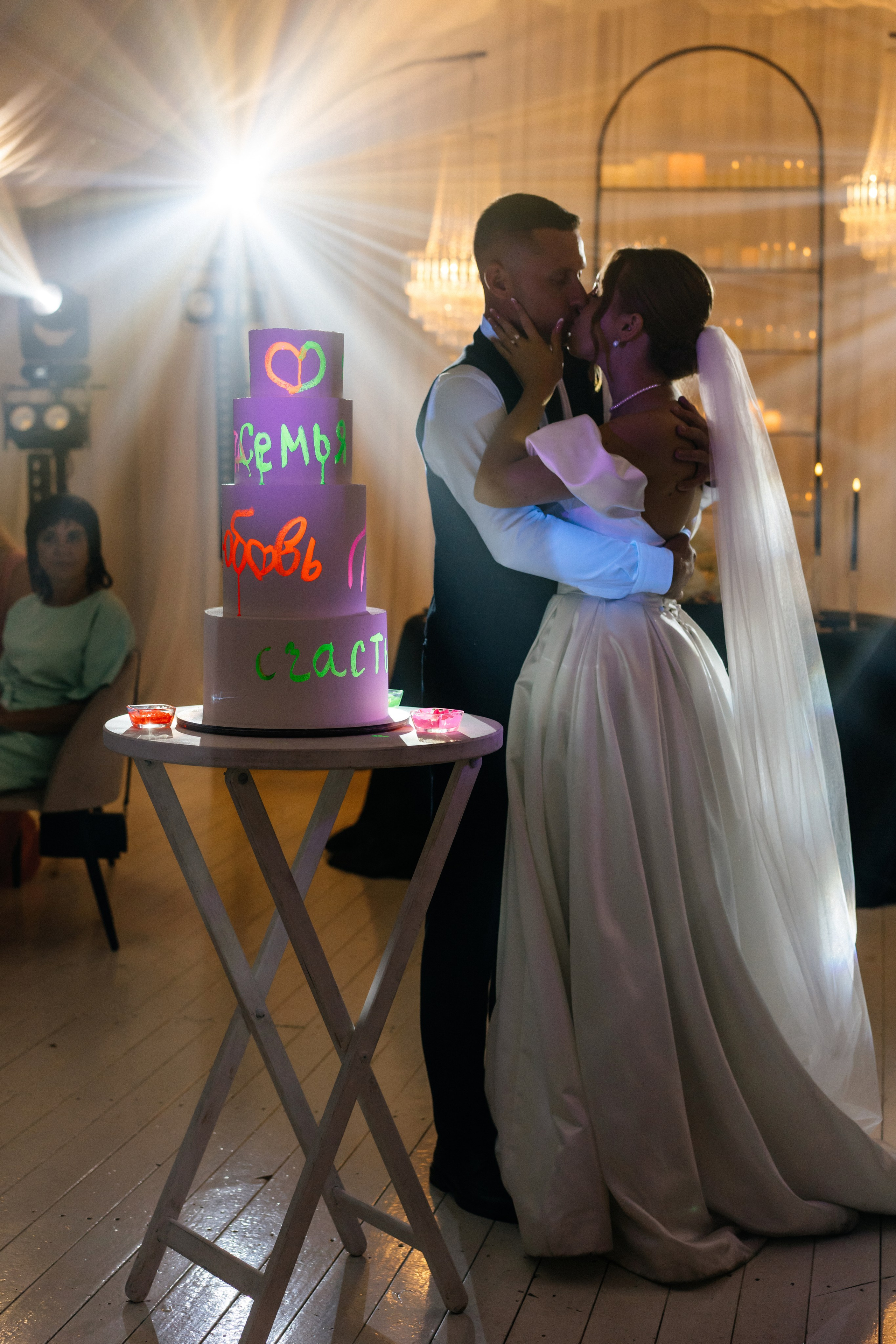 Саша & Саша. Свадебная фото и видеосъемка в Гомеле