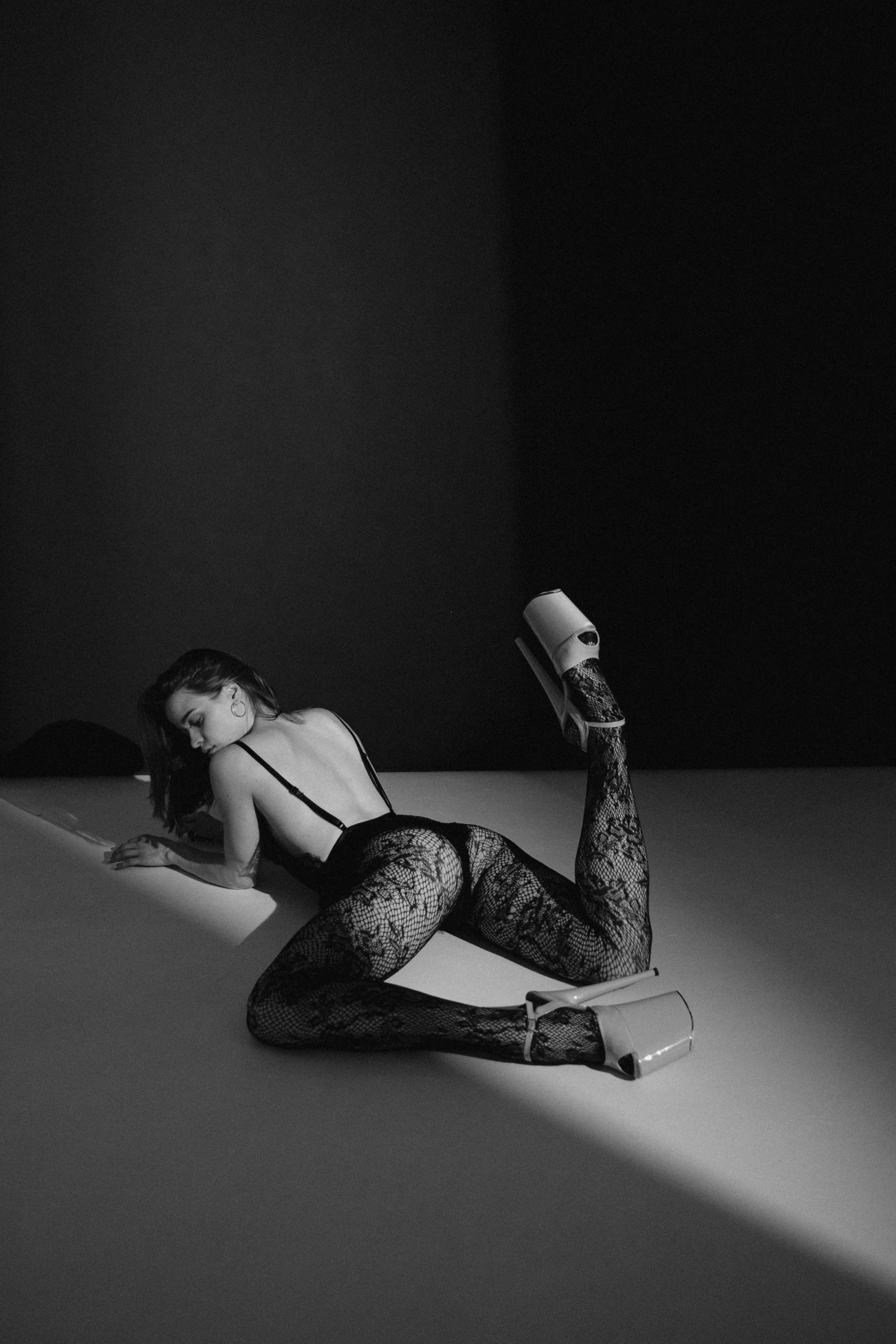 Маша. Фотограф, Видеограф Новосибирск