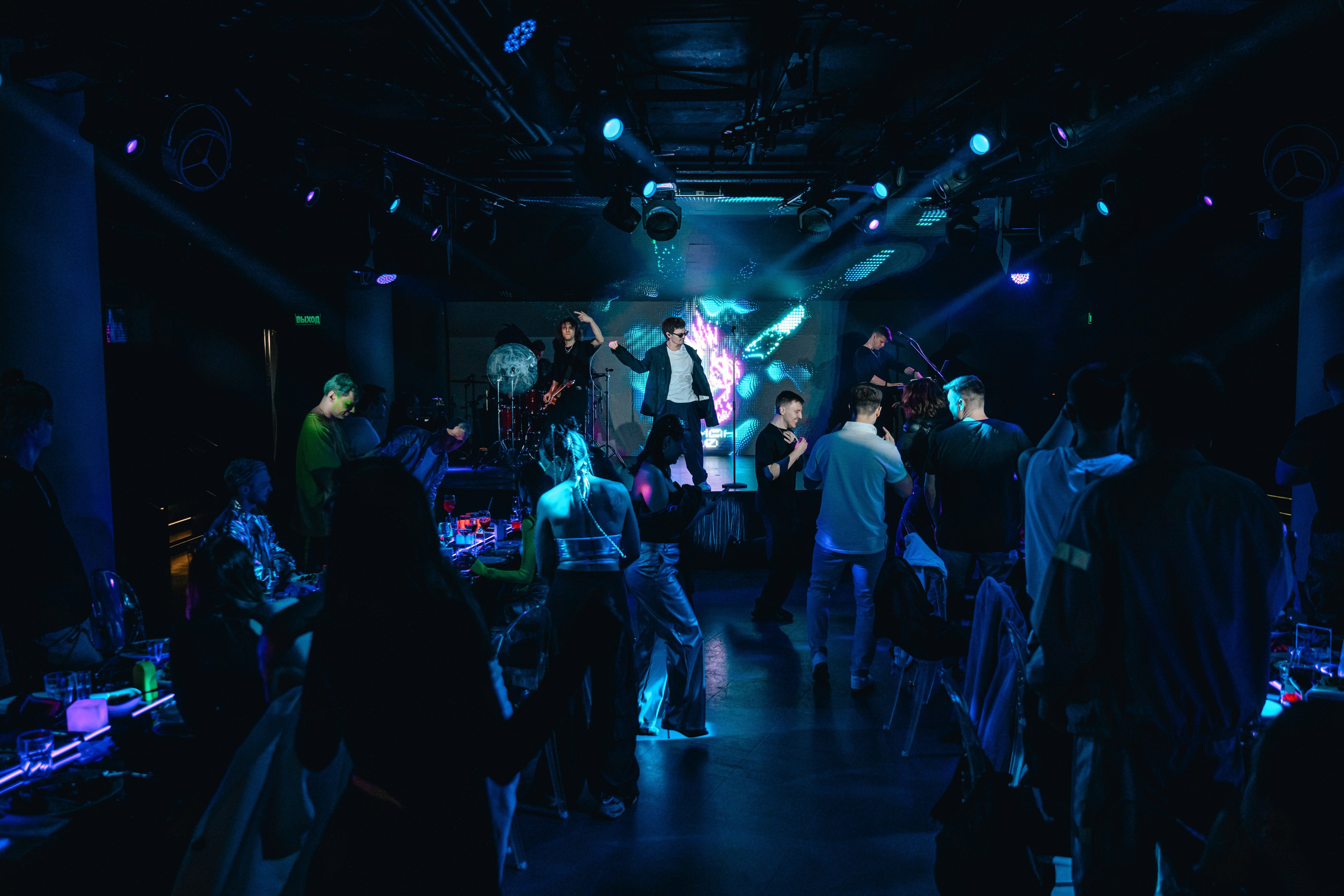 РОМАН 3.0. Максим Комаров — Профессиональный фотограф