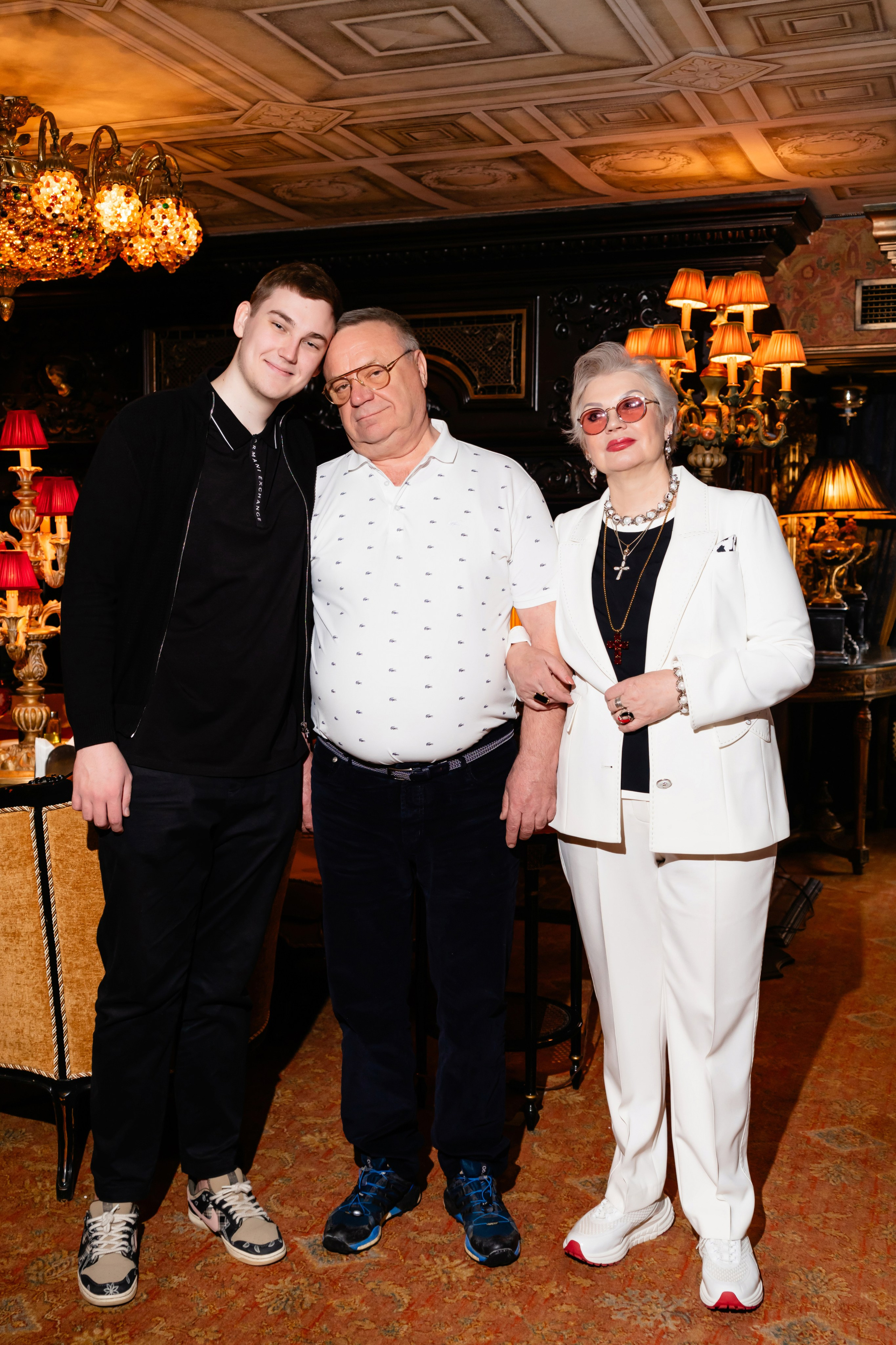 Александру 70 лет / Old House. Фотограф мероприятий в Ростове-на-Дону Есманская Елена