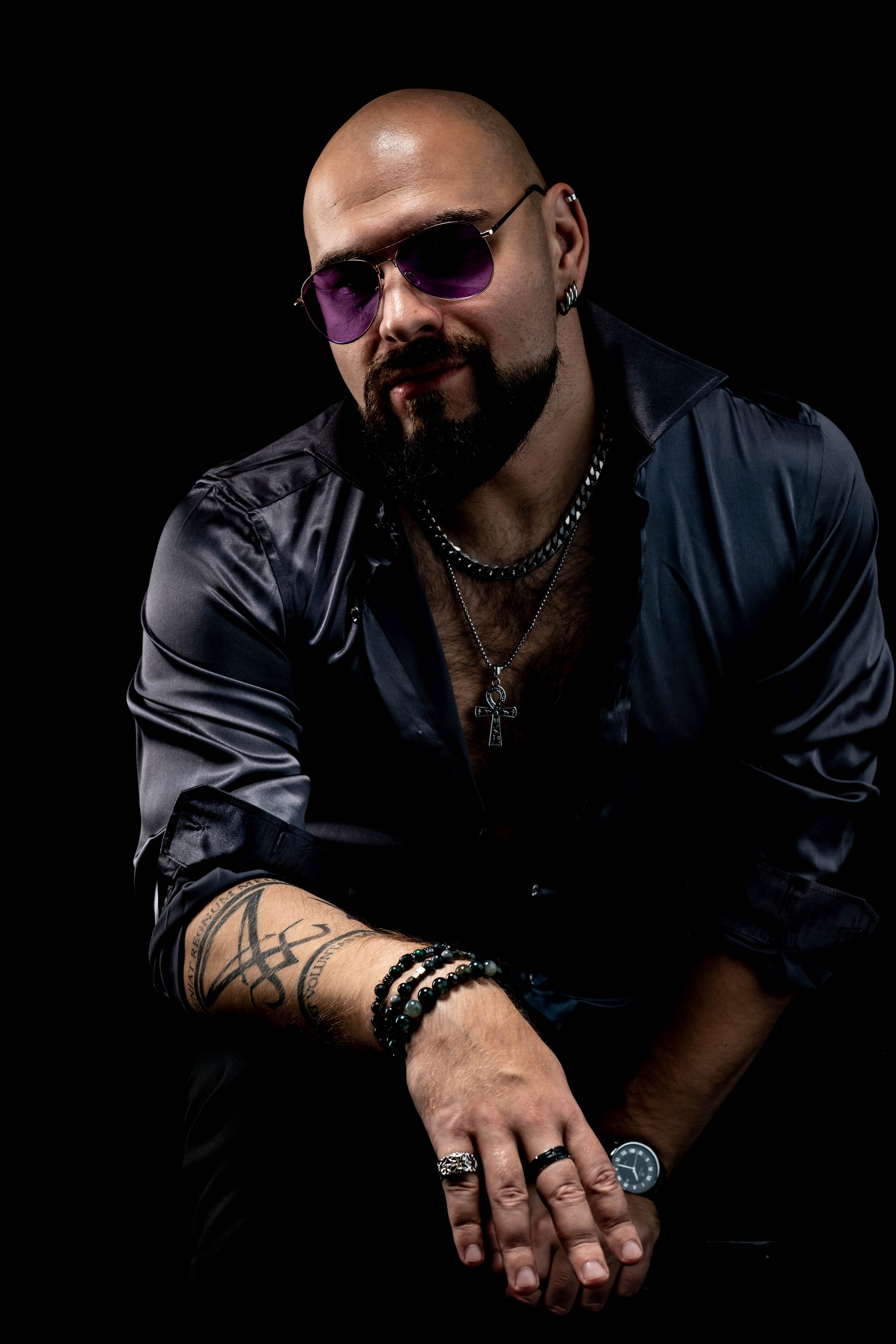 Аксессуары. Студийный, портретный, семейный фотограф Южно-Сахалинска Яна Радаева