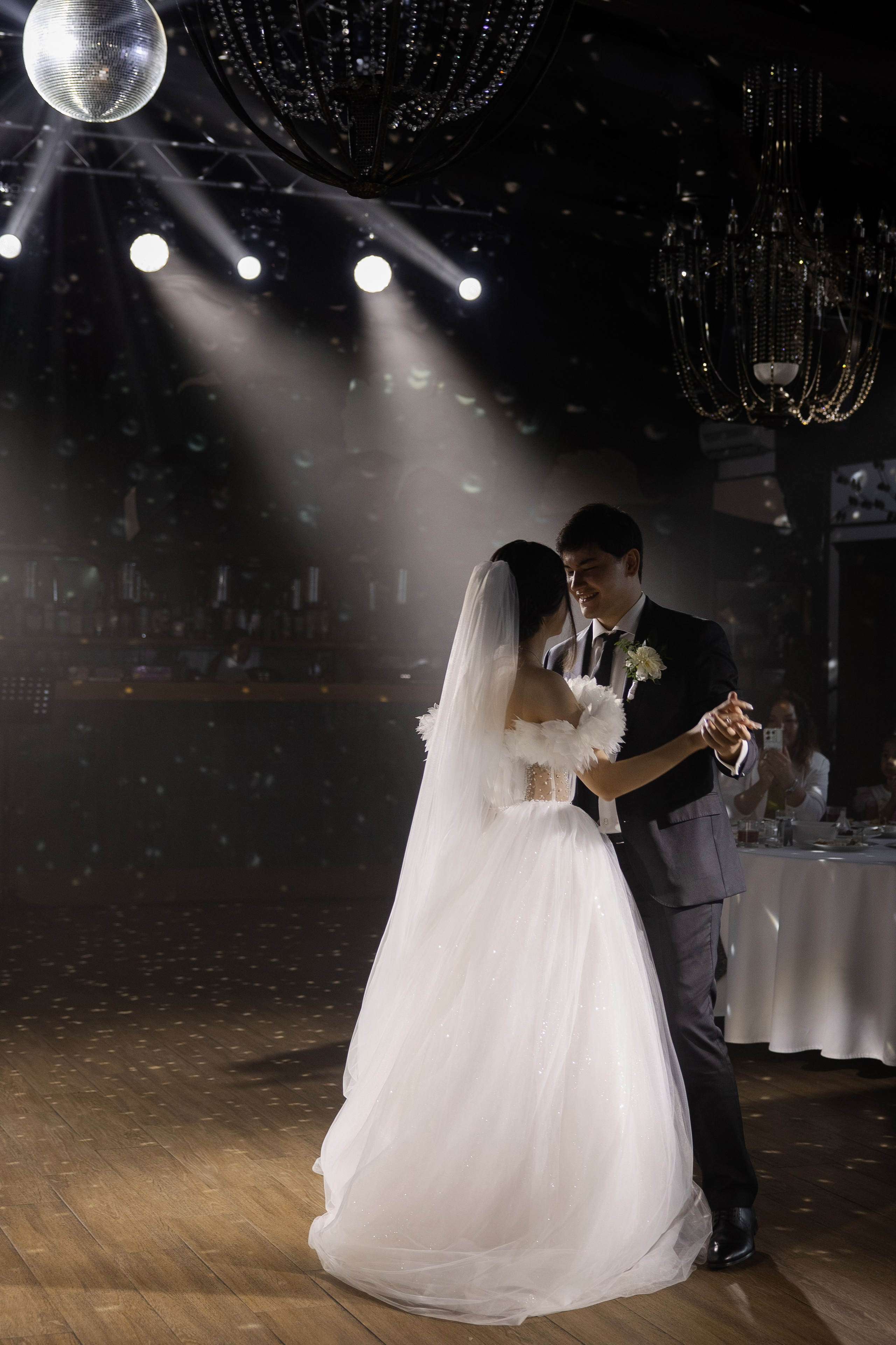 G & B. Свадебный фотограф Ефимова Ольга