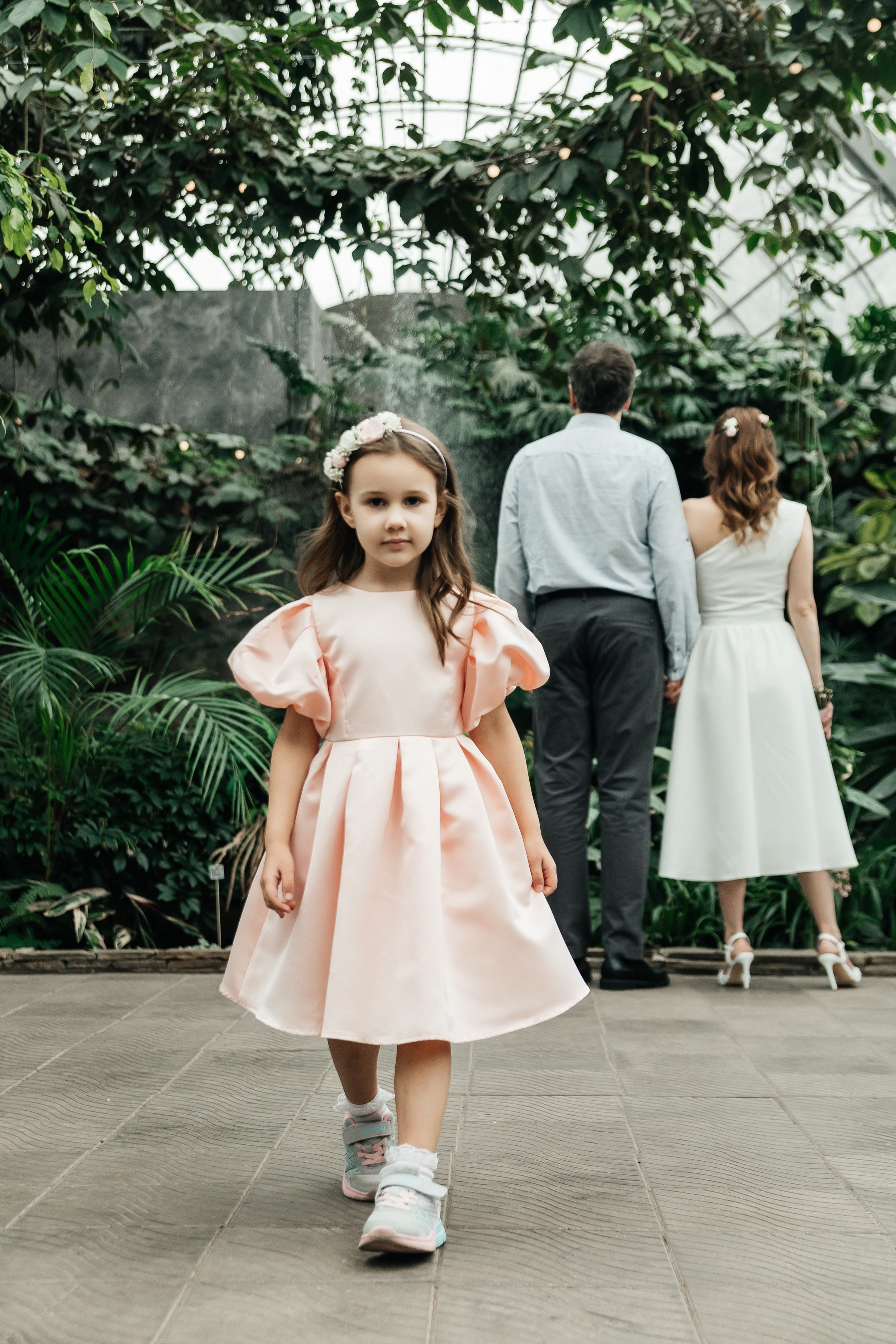 Андрей и Елена. Семейный фотограф, свадебный фотограф, женский портрет в Санкт-Петербу
