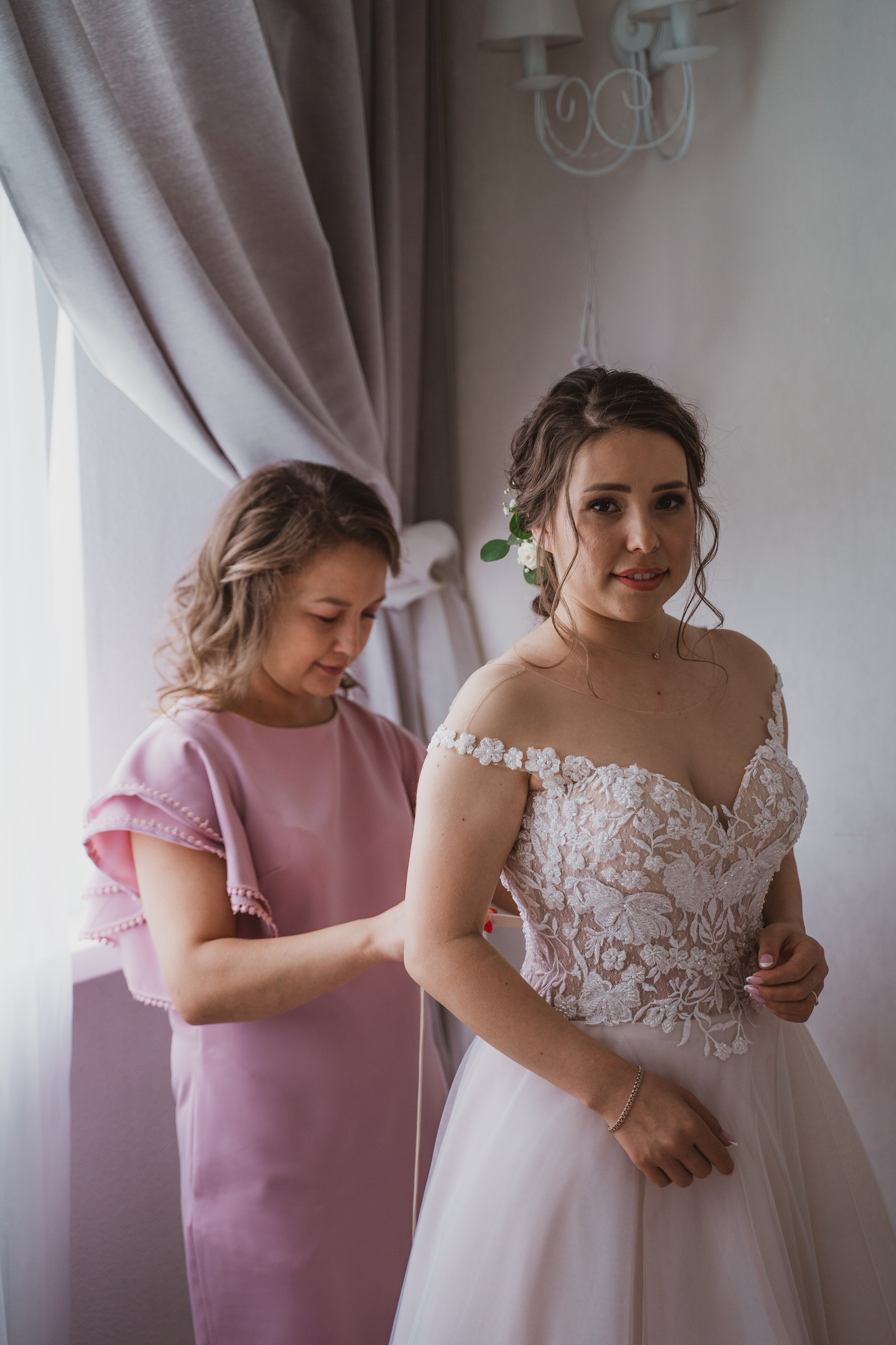 Свадебная фотосессия. Главная