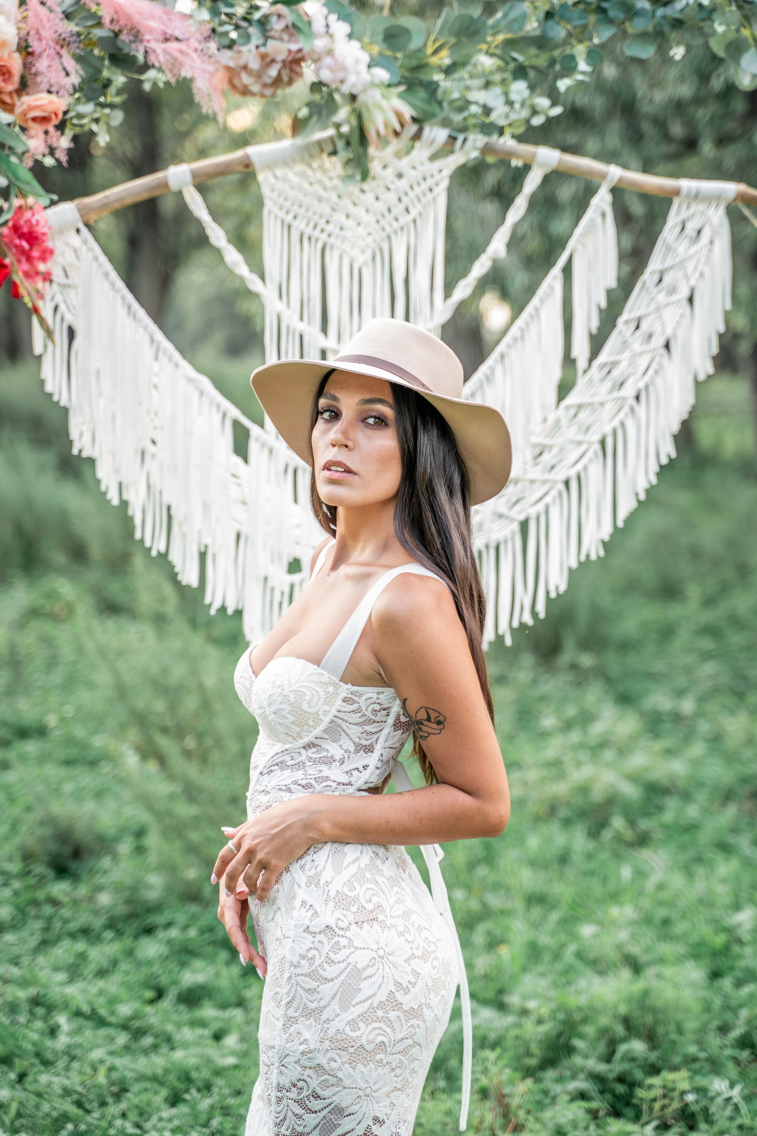 Свадьба. Инспирация. Главная