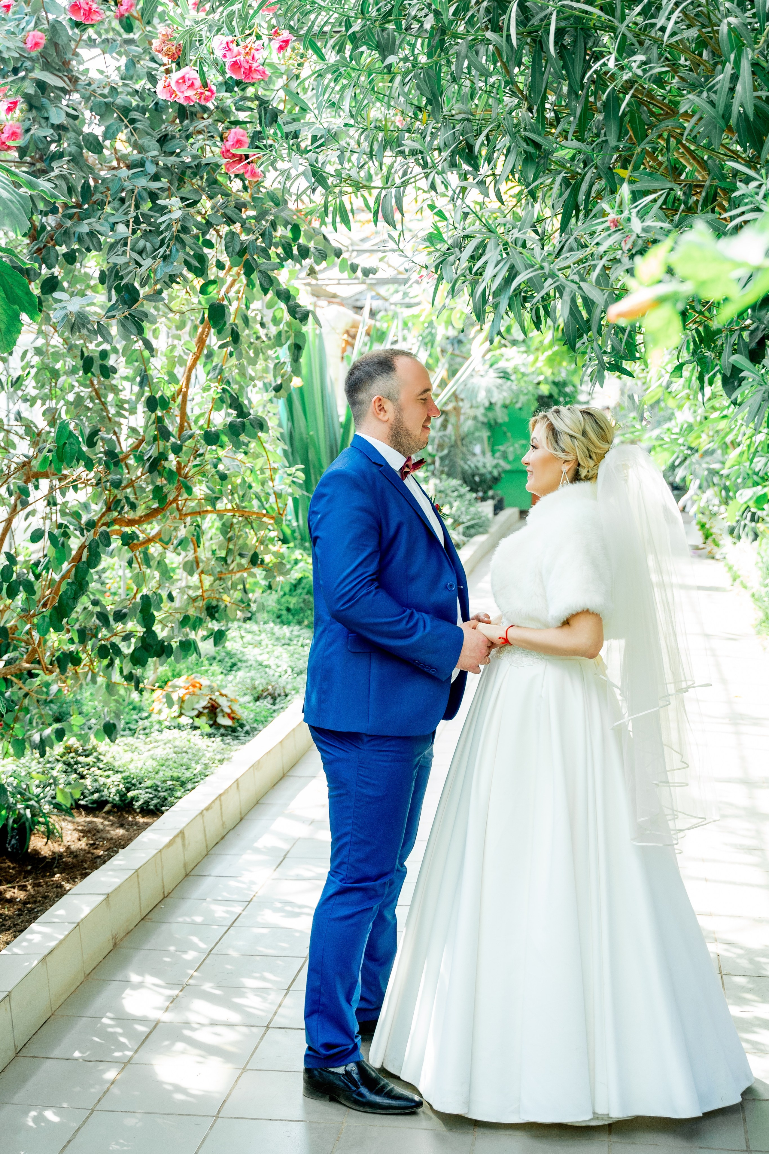 В Лимонарие. Свадебный и репортажный фотограф в Уфе| Осетрова Ольга