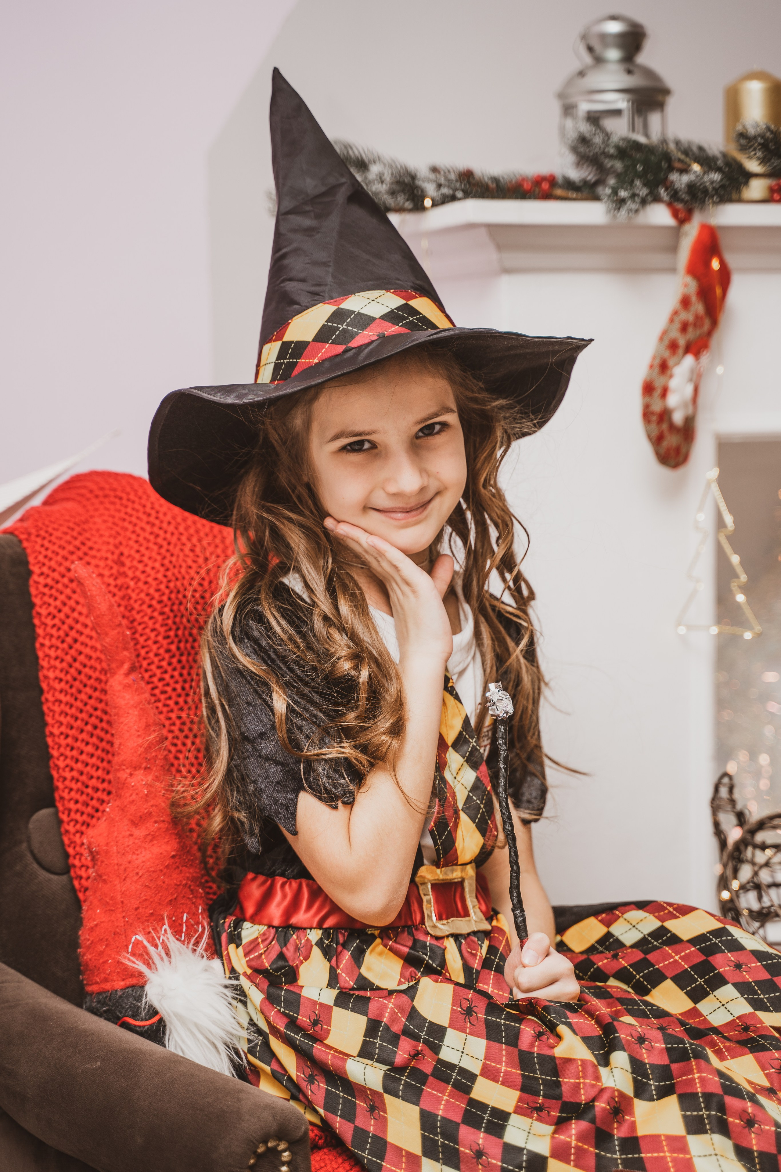 1 гимназия Новогодний утренник. Свадебный и репортажный фотограф в Уфе| Осетрова Ольга