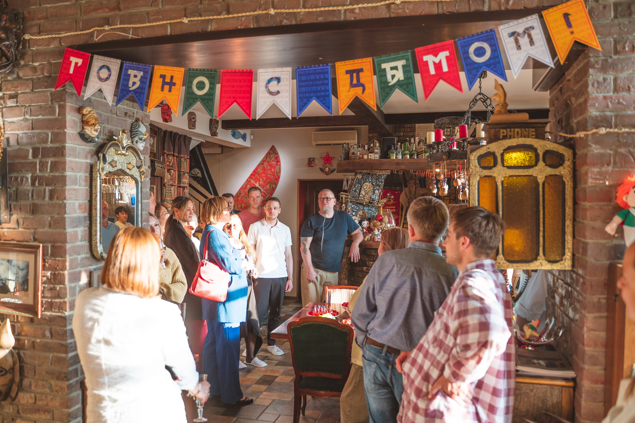 Джаз на крыше. Свадебный и репортажный фотограф в Уфе| Осетрова Ольга