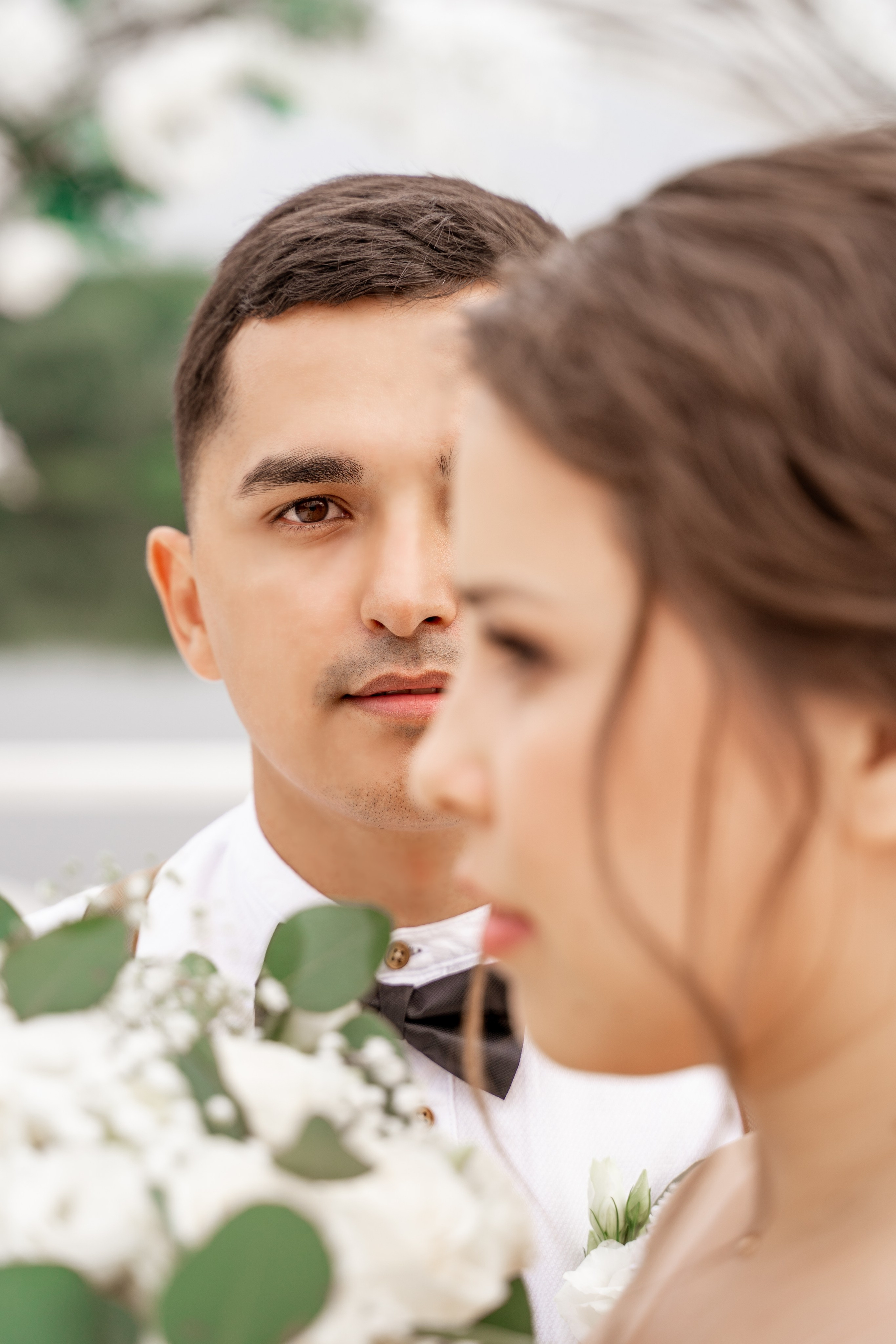 Свадебная фотосессия. Главная