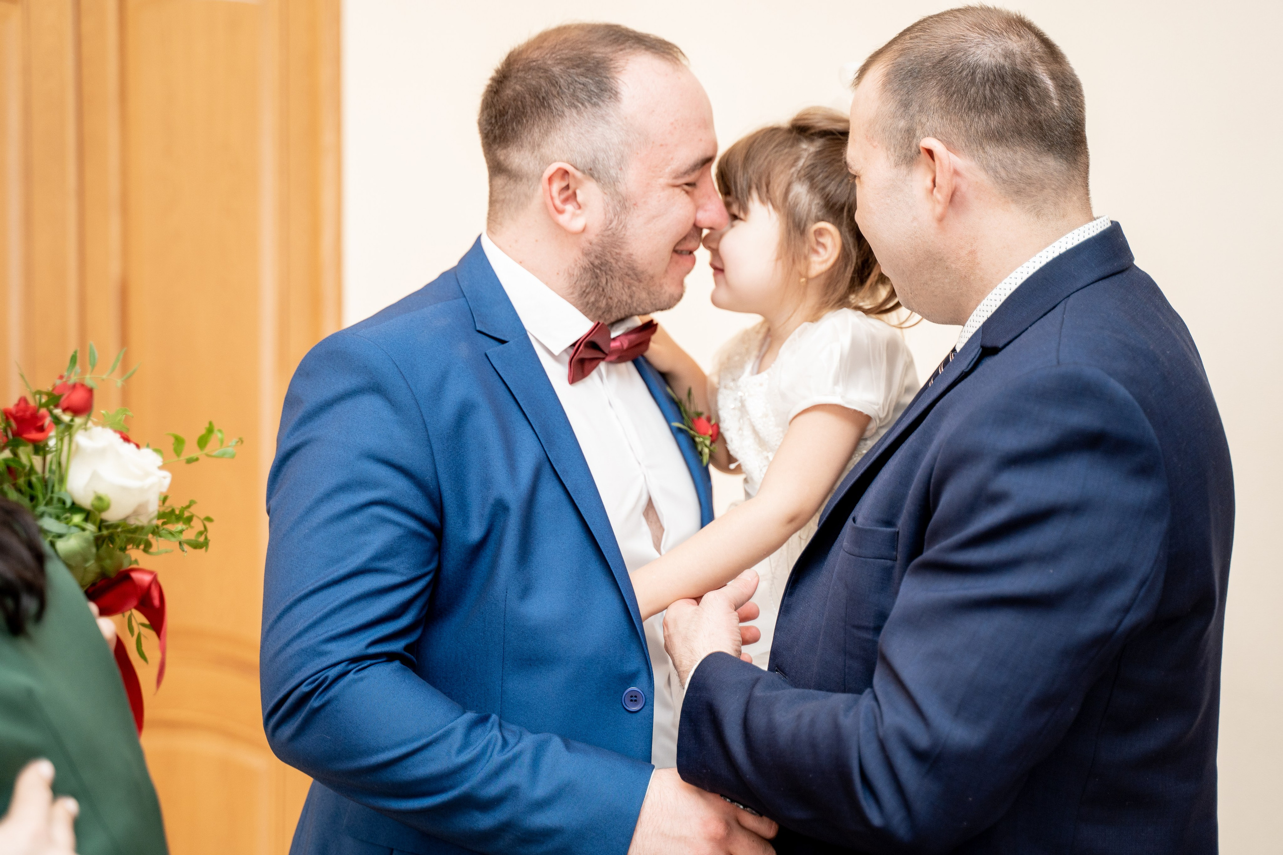 В Лимонарие. Свадебный и репортажный фотограф в Уфе| Осетрова Ольга