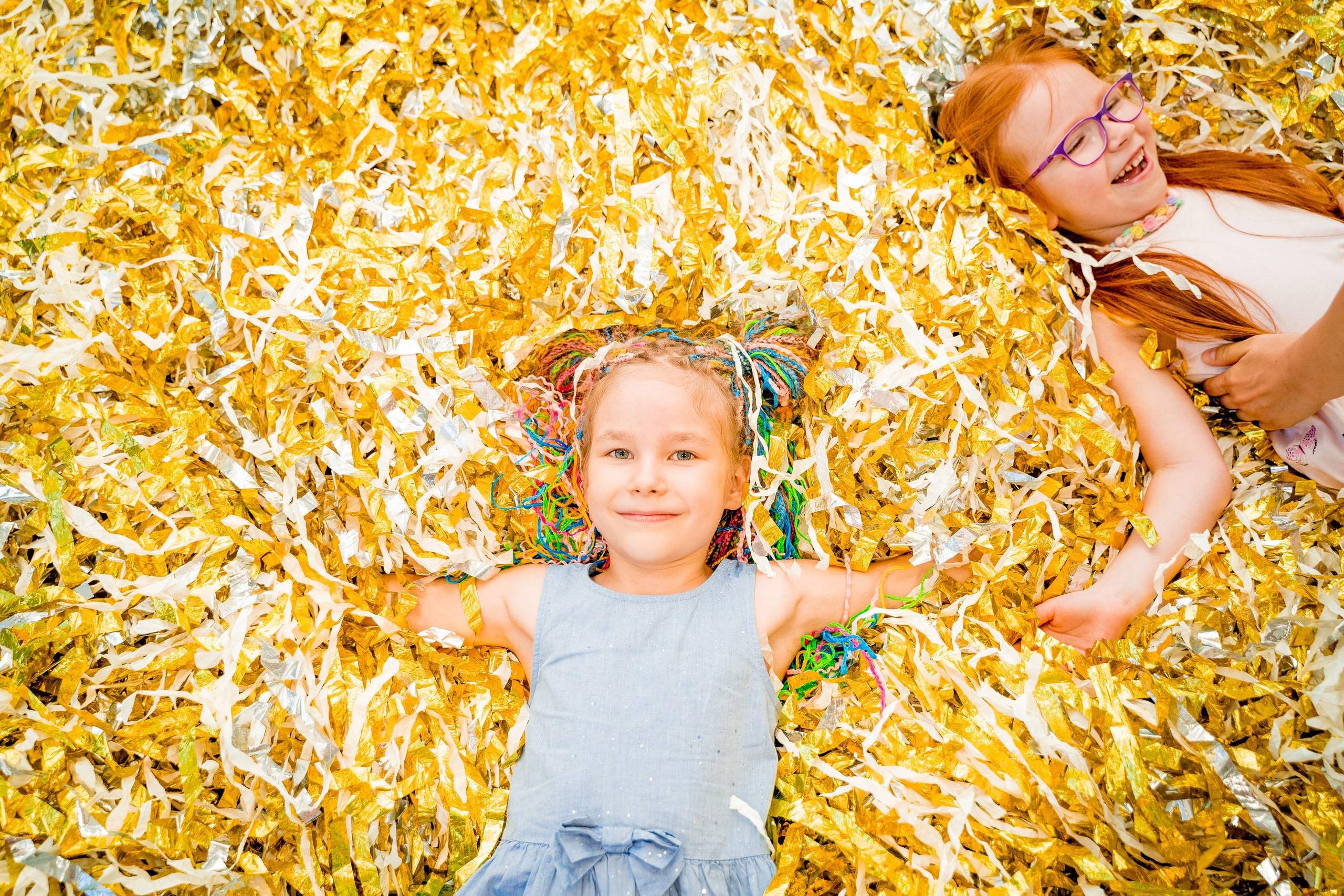 День рождение Василисы 7 лет. Свадебный и репортажный фотограф в Уфе| Осетрова Ольга