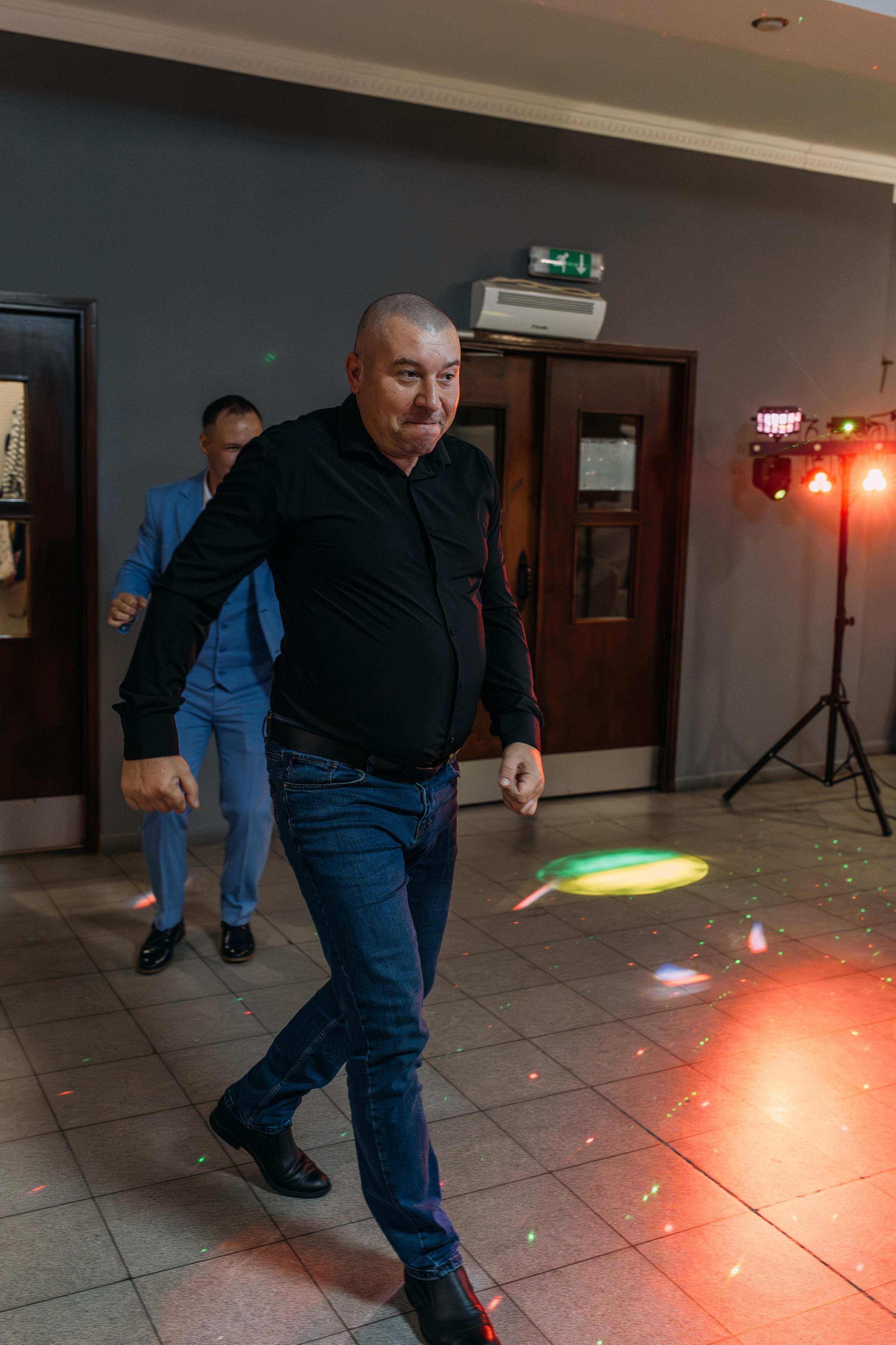 Проводы Антона. Семейный фотограф в Волгограде Надежда Головко