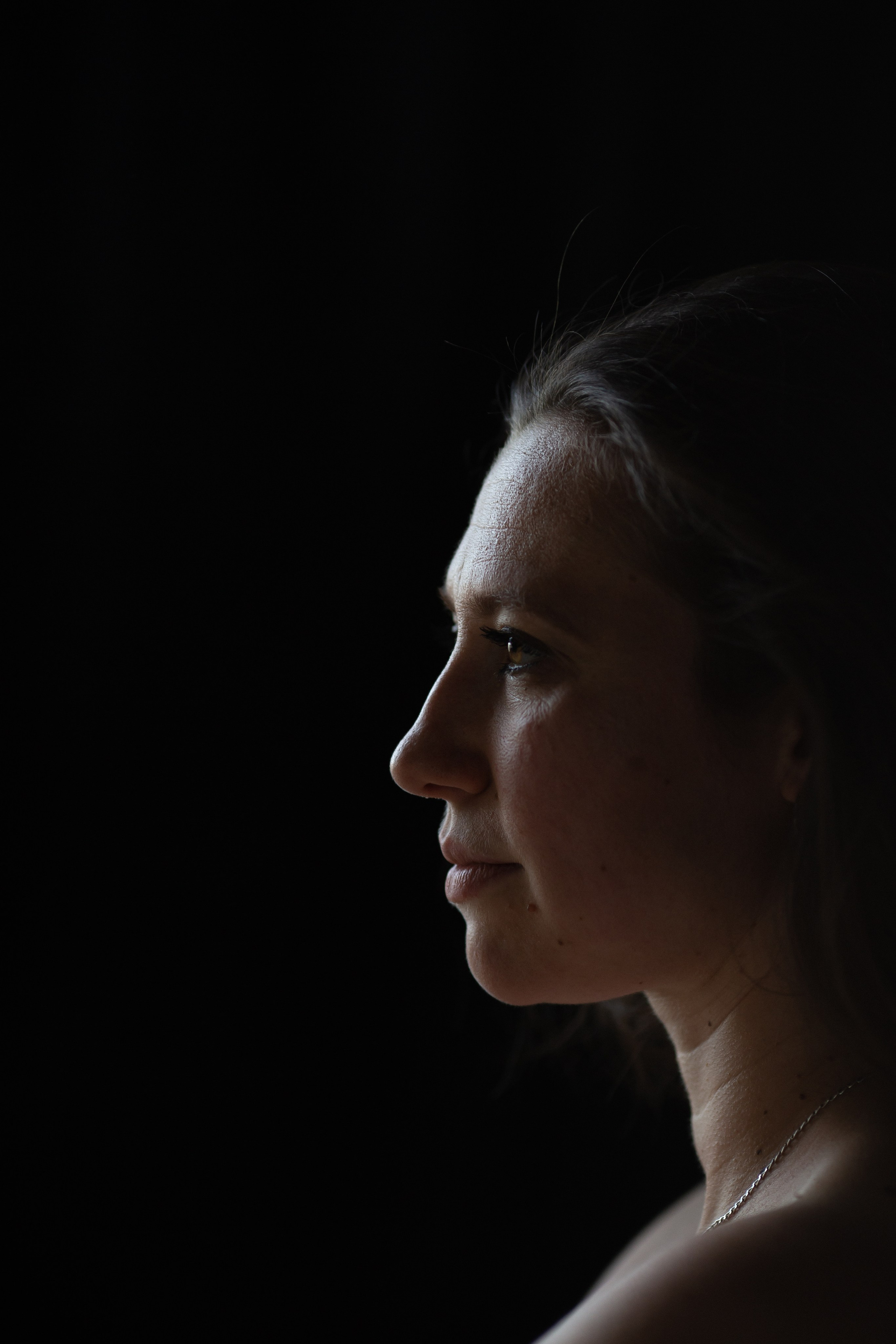 Юля. Семейный фотограф в Волгограде Надежда Головко