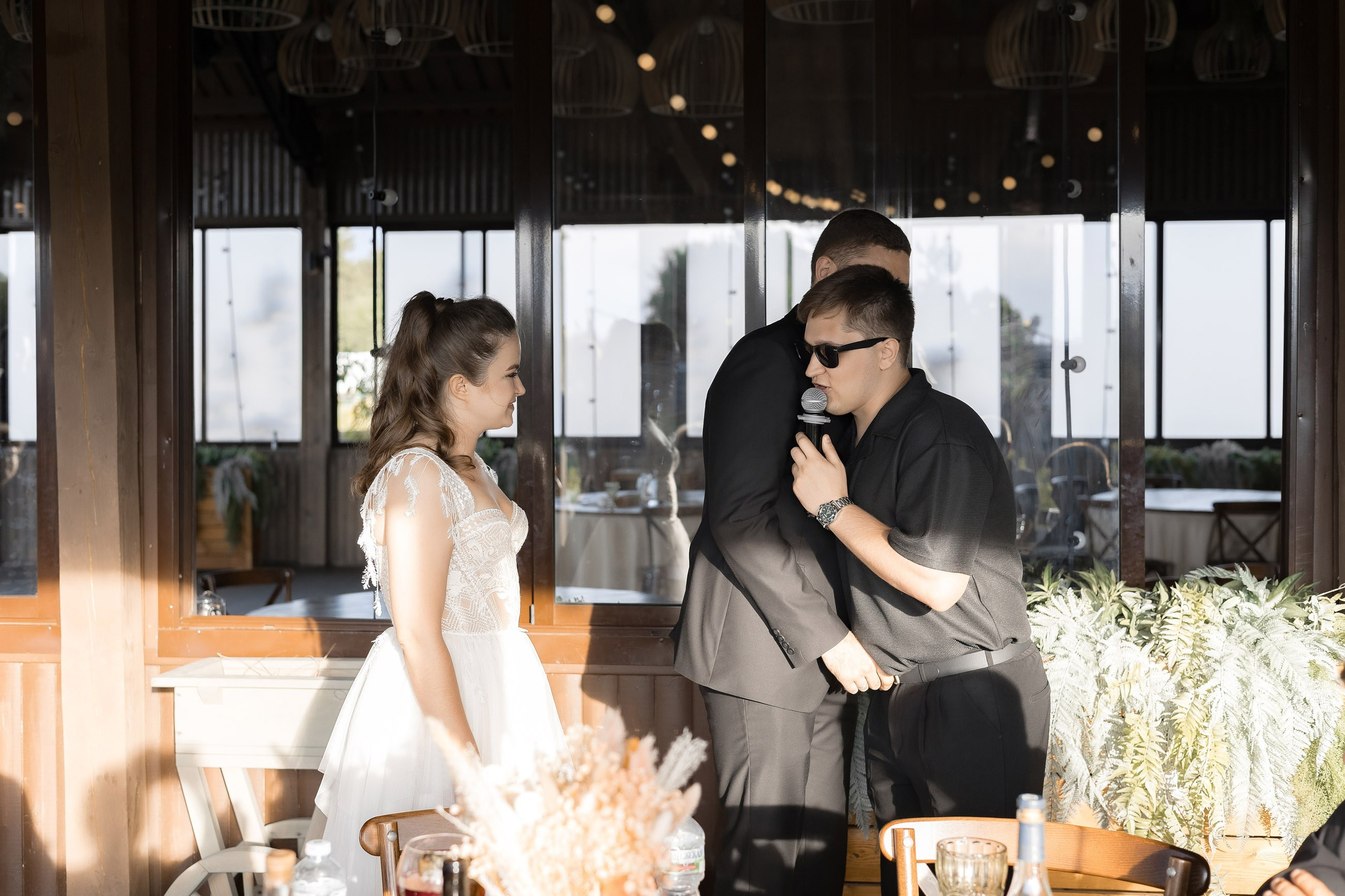 Артем и Вера. Свадебный фотограф и видеограф Юрий и Эля Дубинины