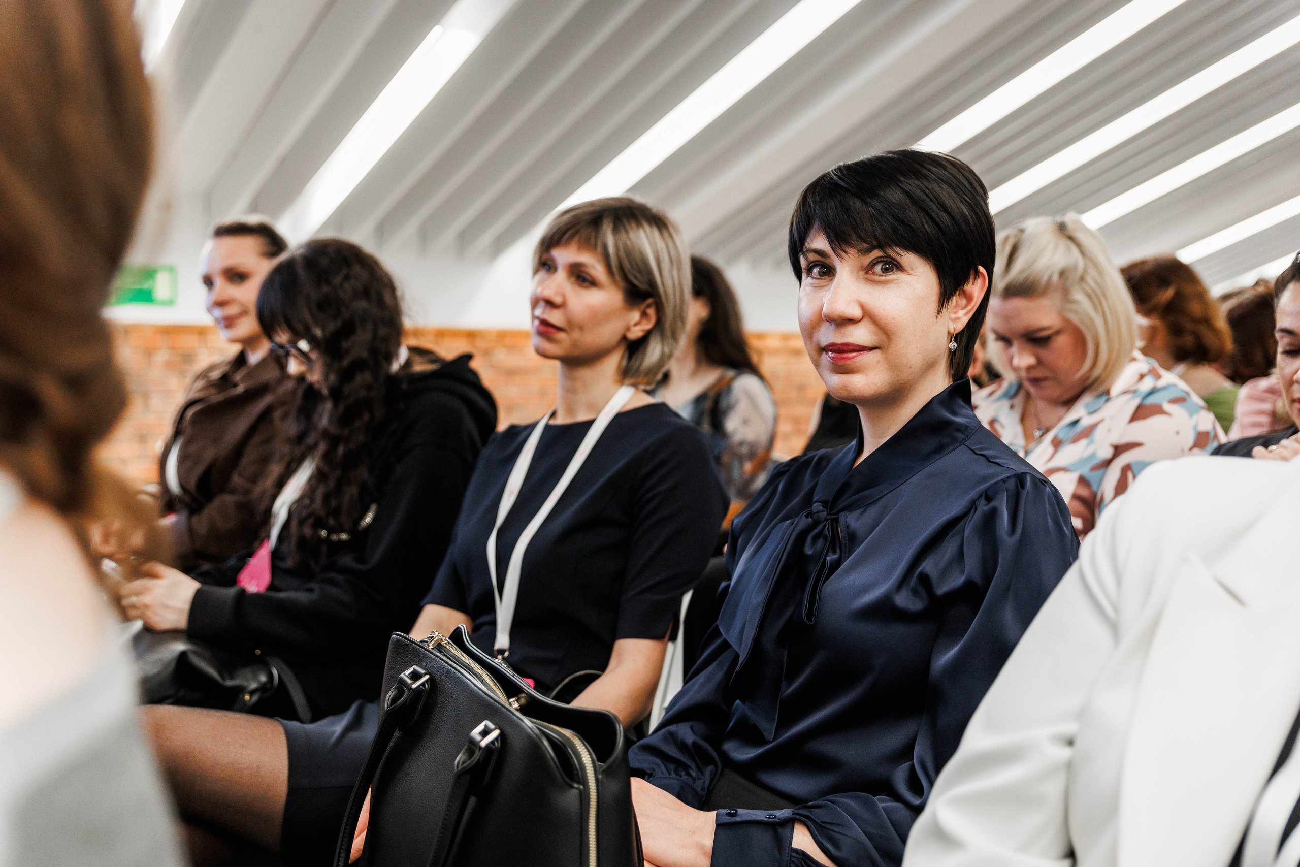 ЖЕНСКОЕ ЛИДЕРСТВО. Фотограф Нижний Новгород Игнатьева Виктория