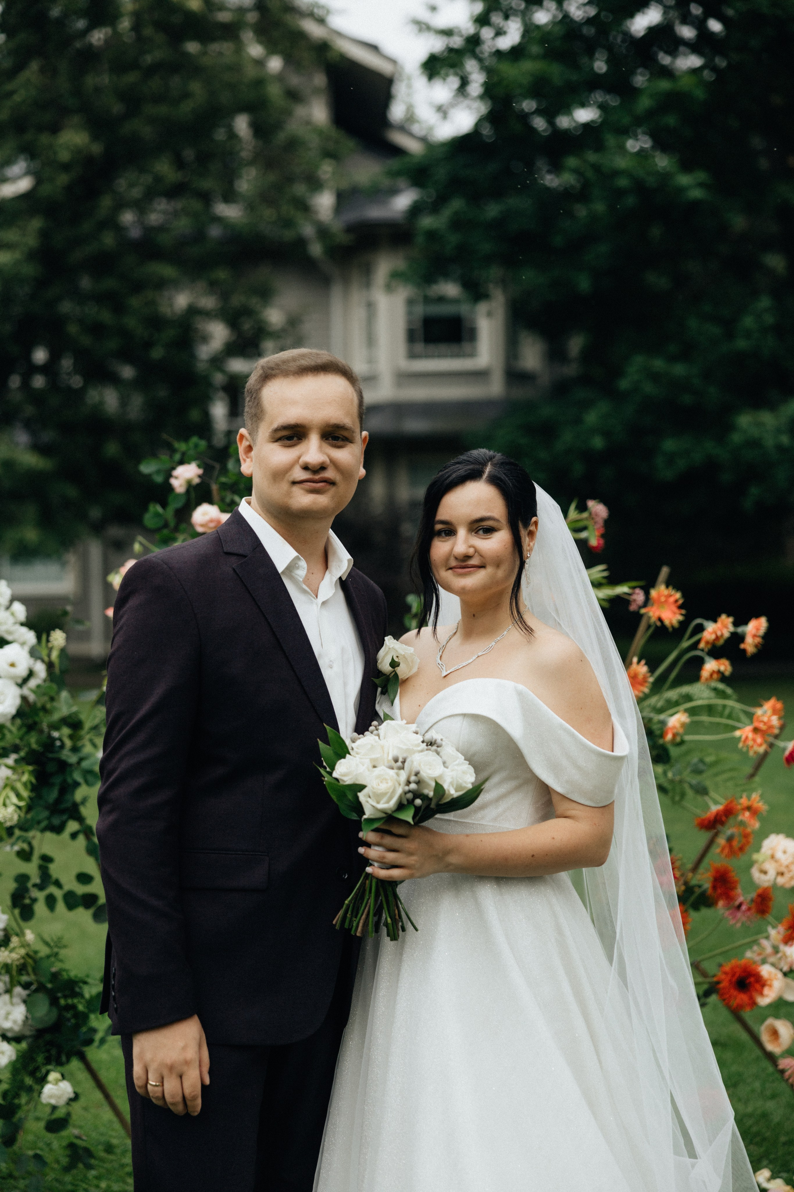 Север-юг. Фотограф Санкт-Петербург