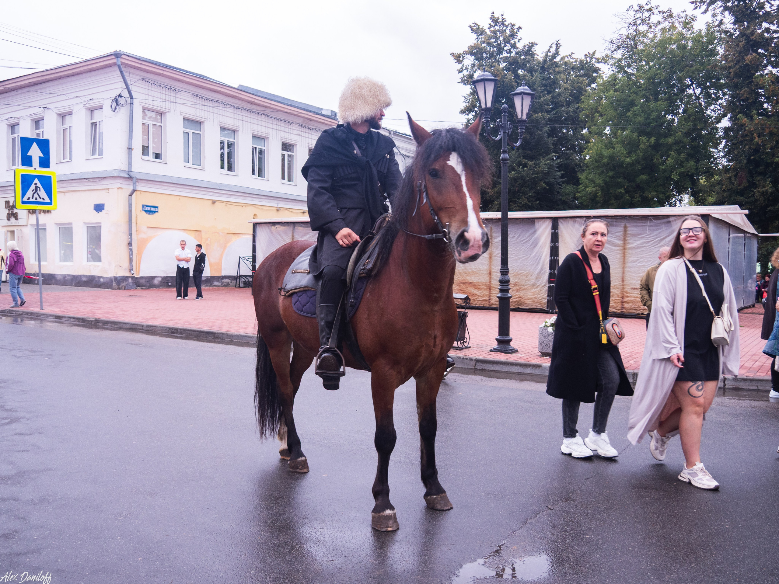 День города Муром 2025. Муром-Инфо. Новости культуры, образования, спорта в городе Муром