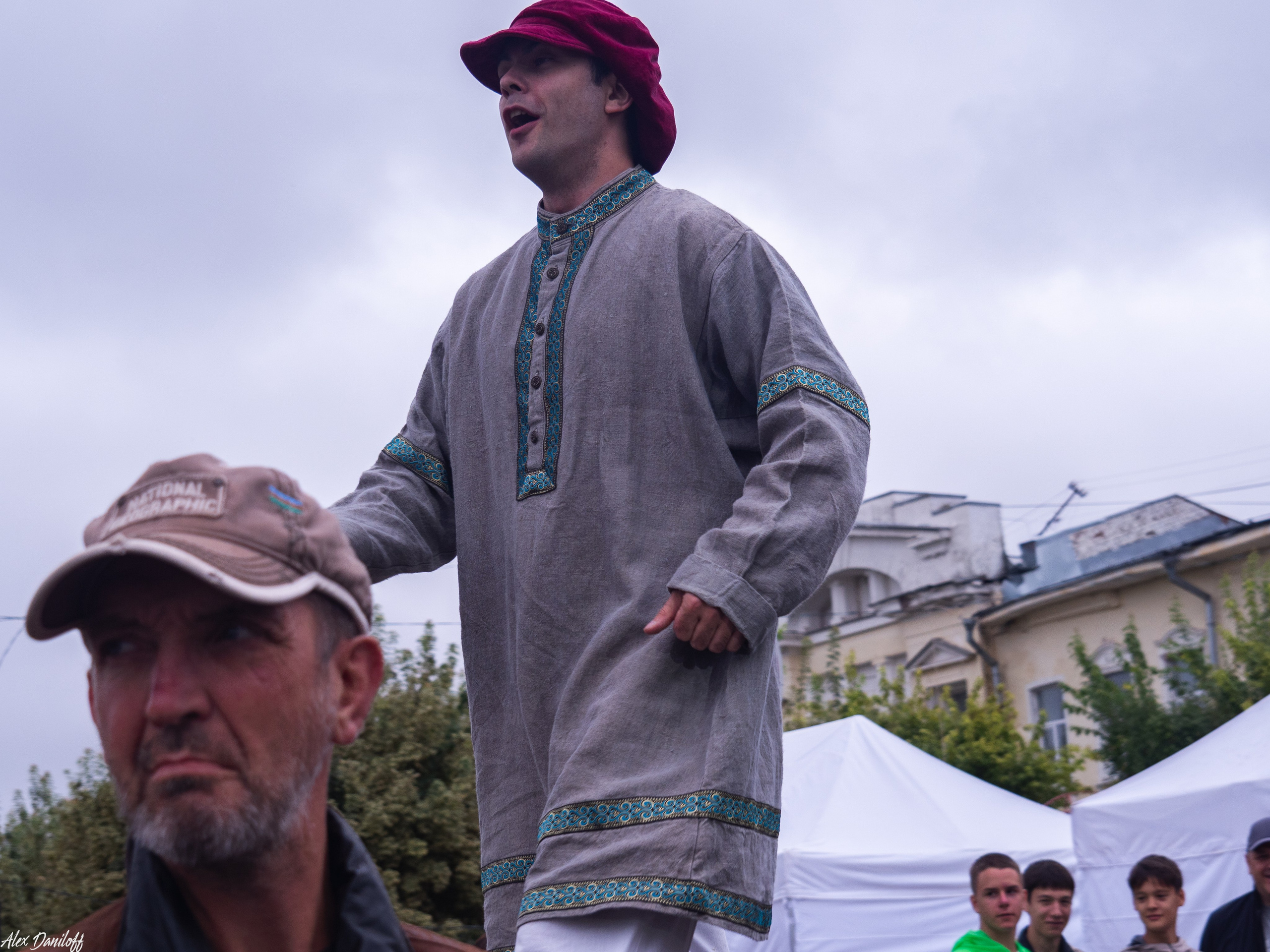 День города Муром 2025. Муром-Инфо. Новости культуры, образования, спорта в городе Муром