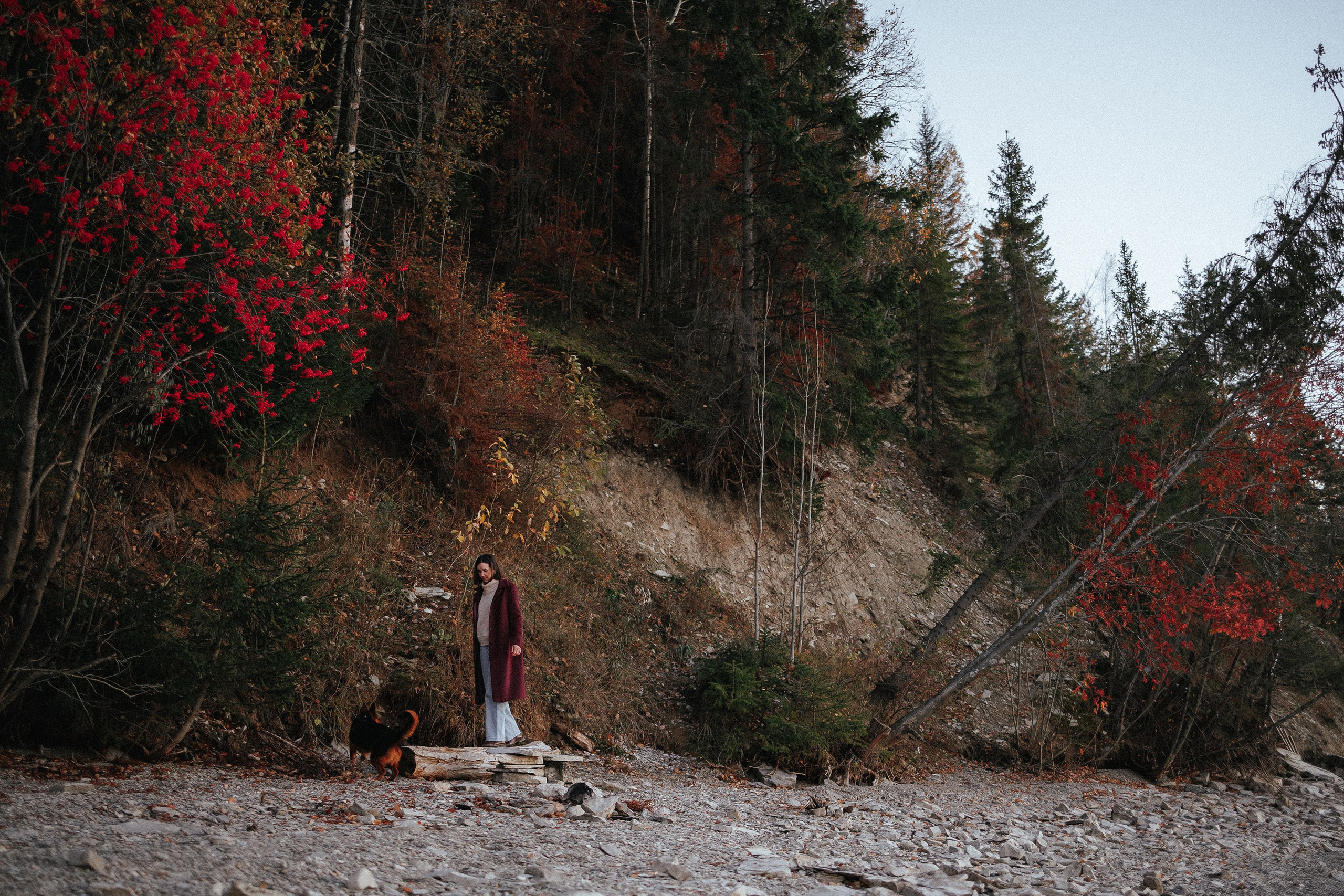 Марина и Ёлка. Фотограф Наталья Потапова